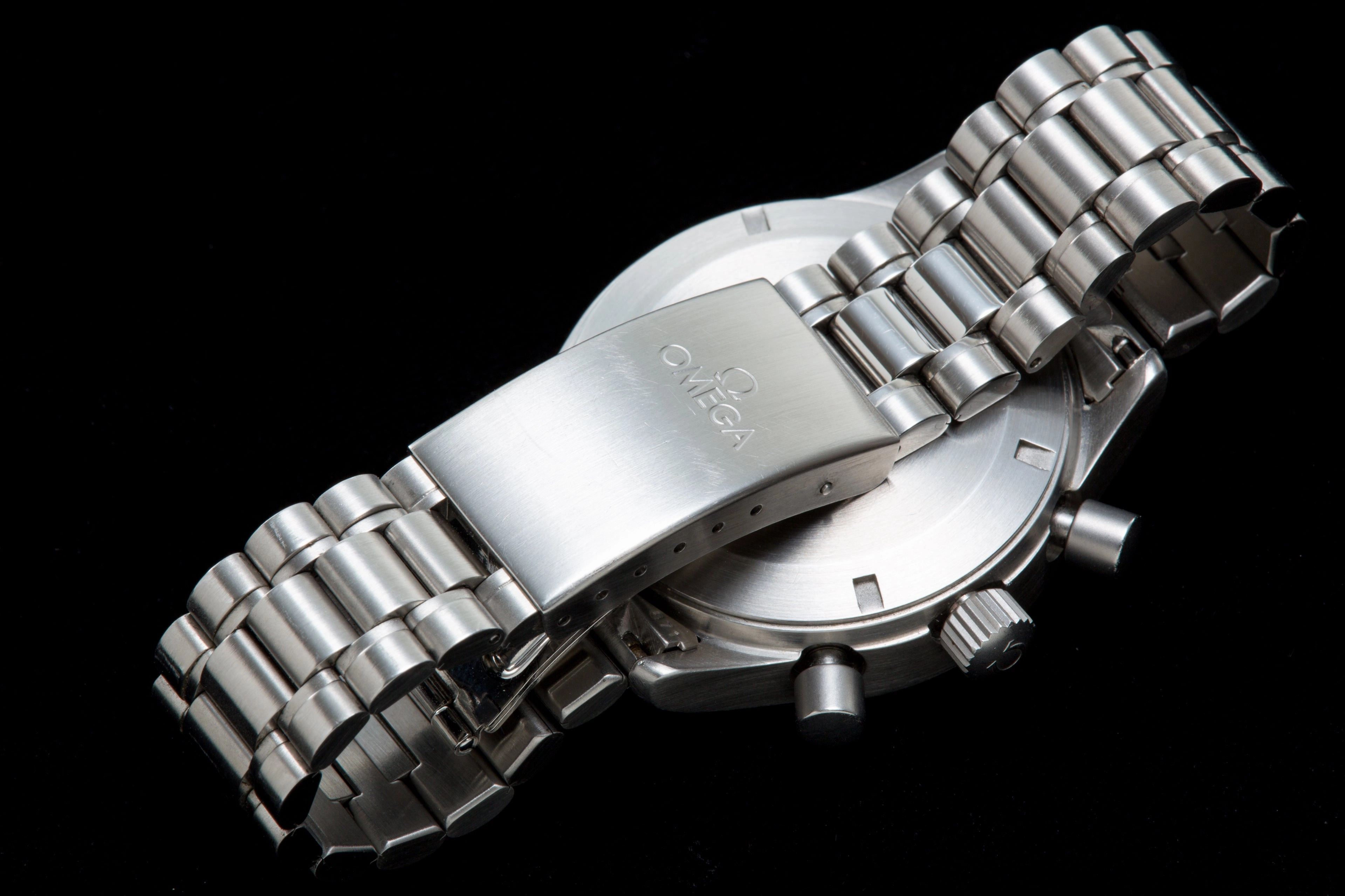 Omega Dynamic chronograph