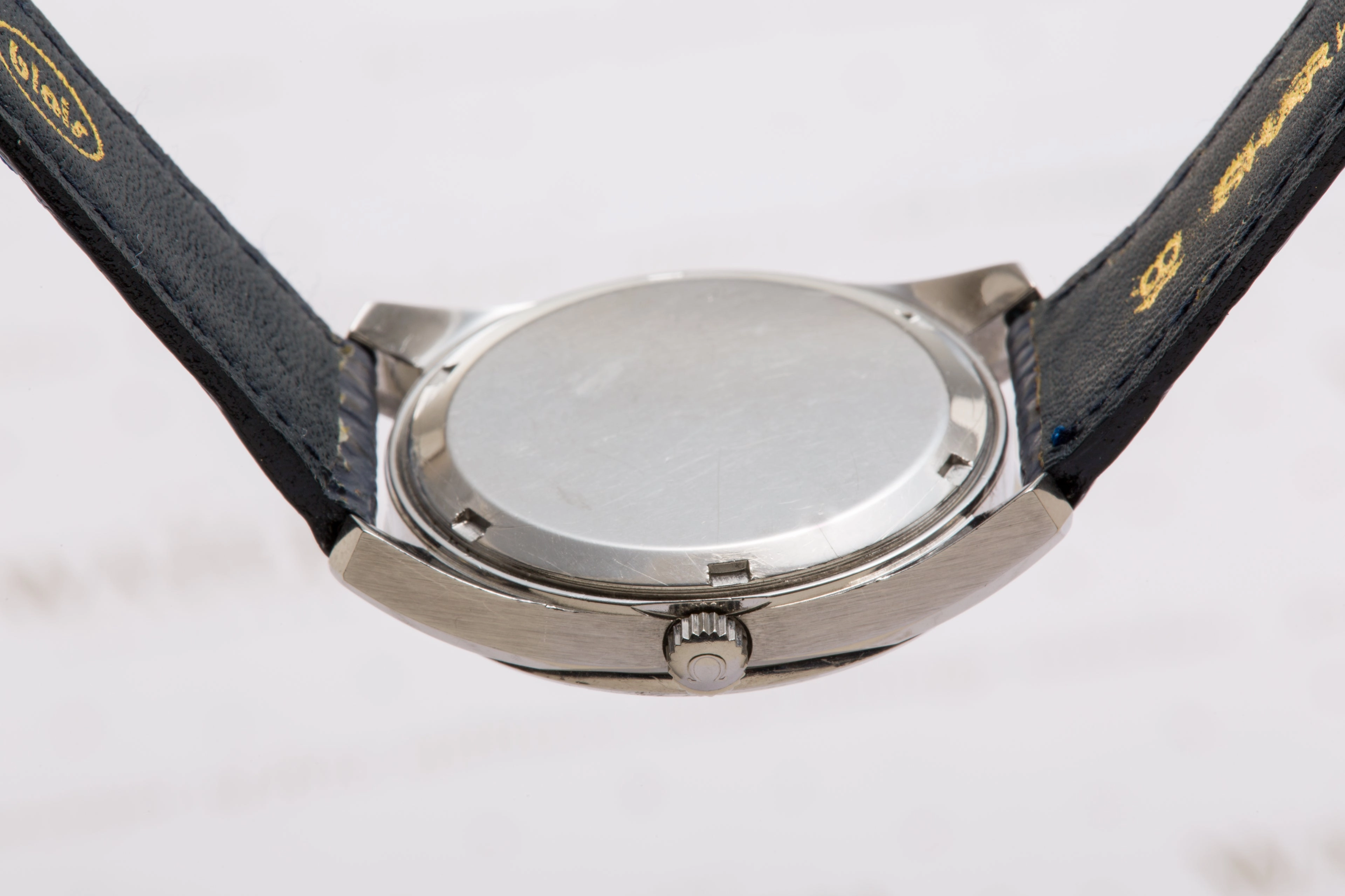 Omega f300 chronometer