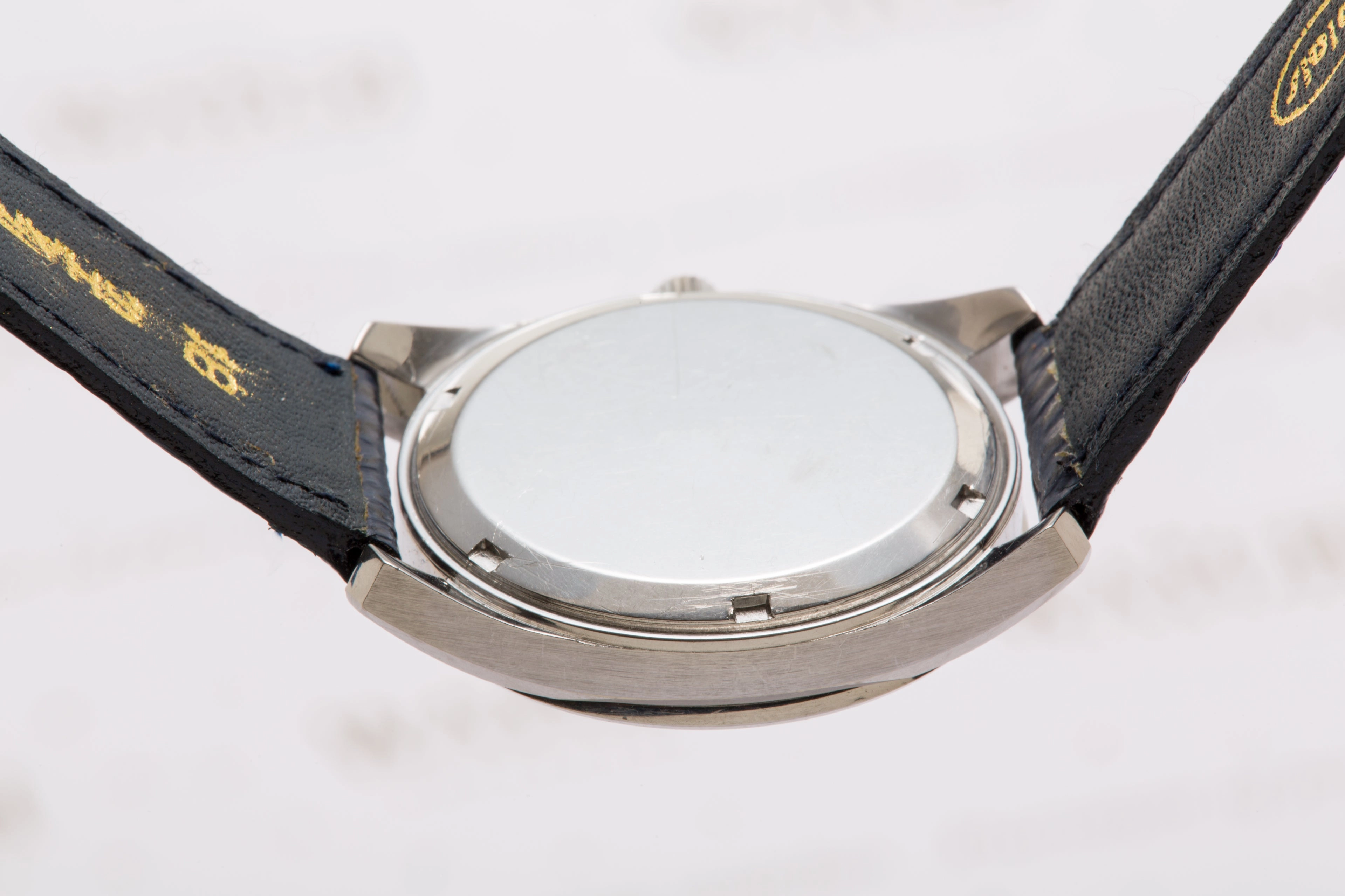 Omega f300 chronometer