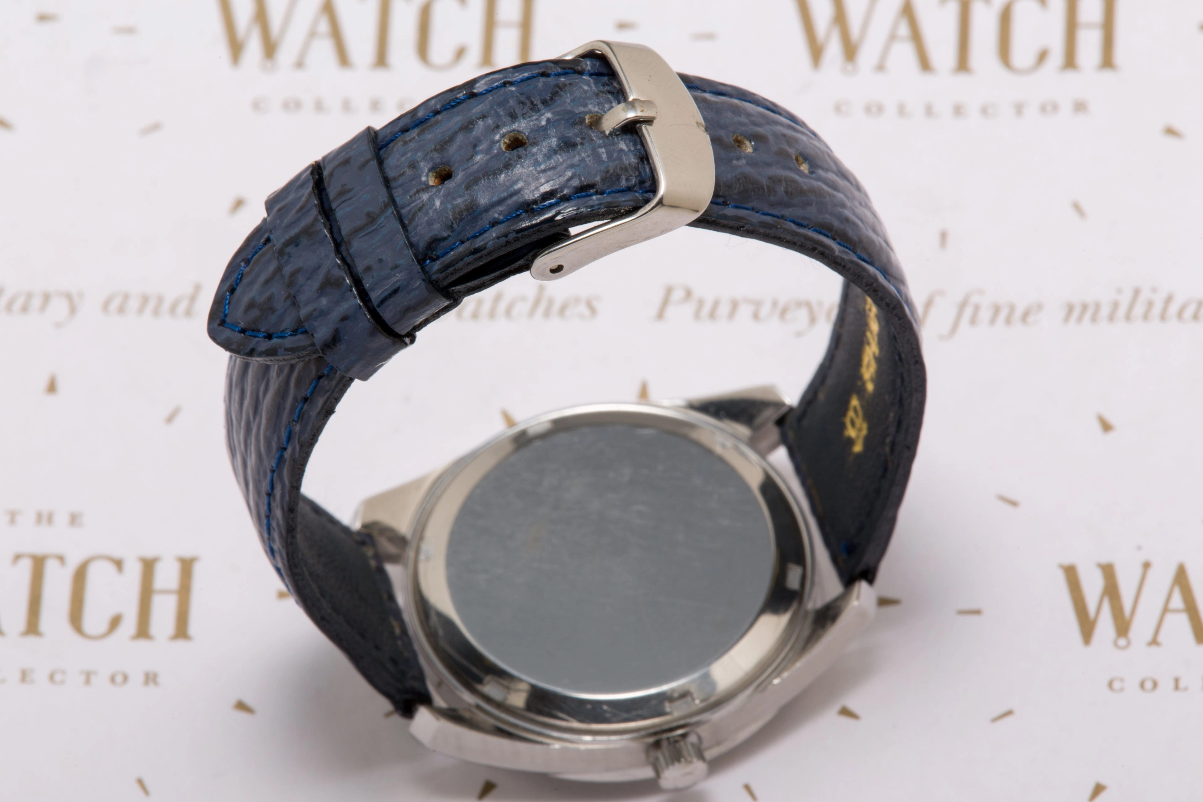 Omega f300 chronometer