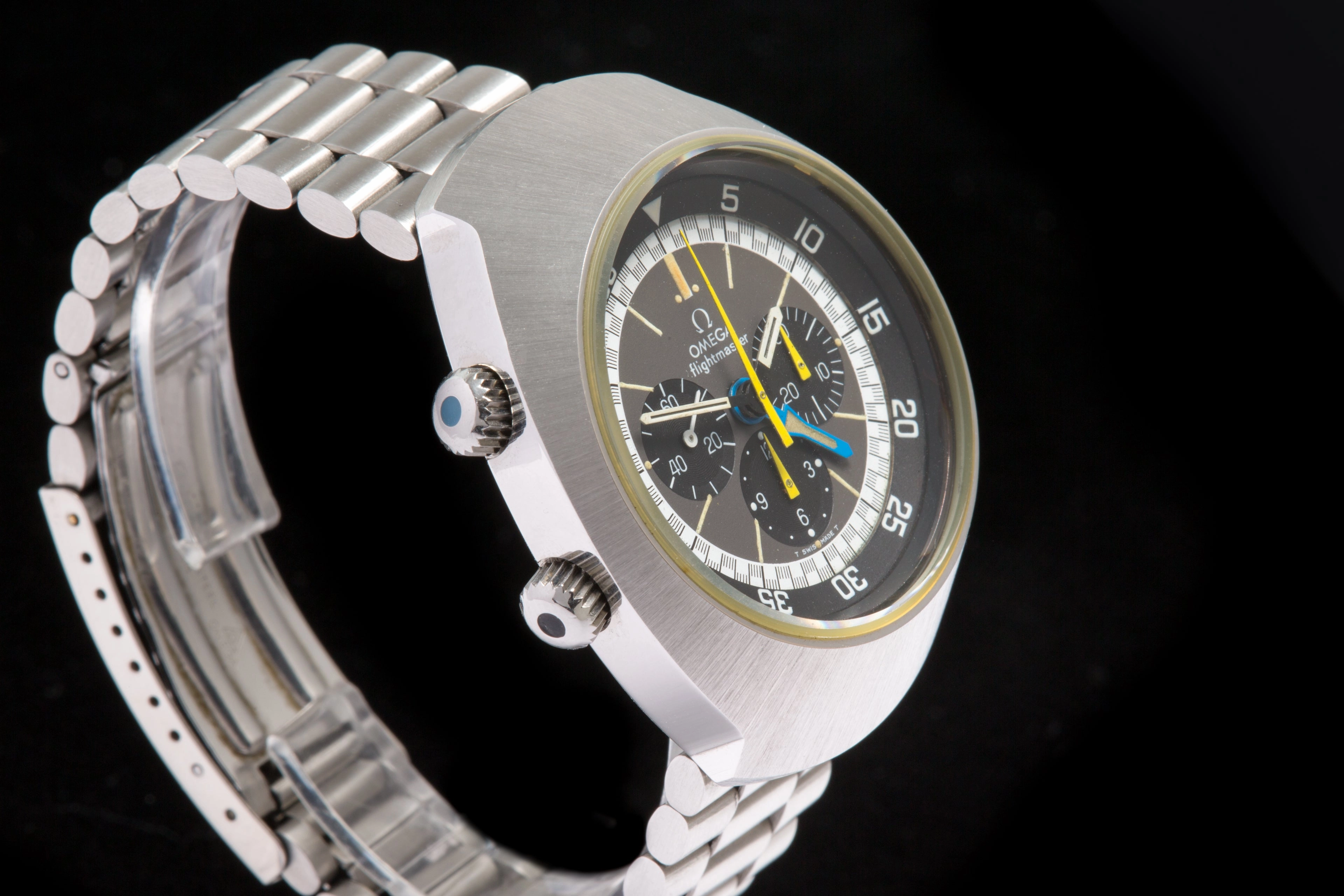 Omega Flightmaster