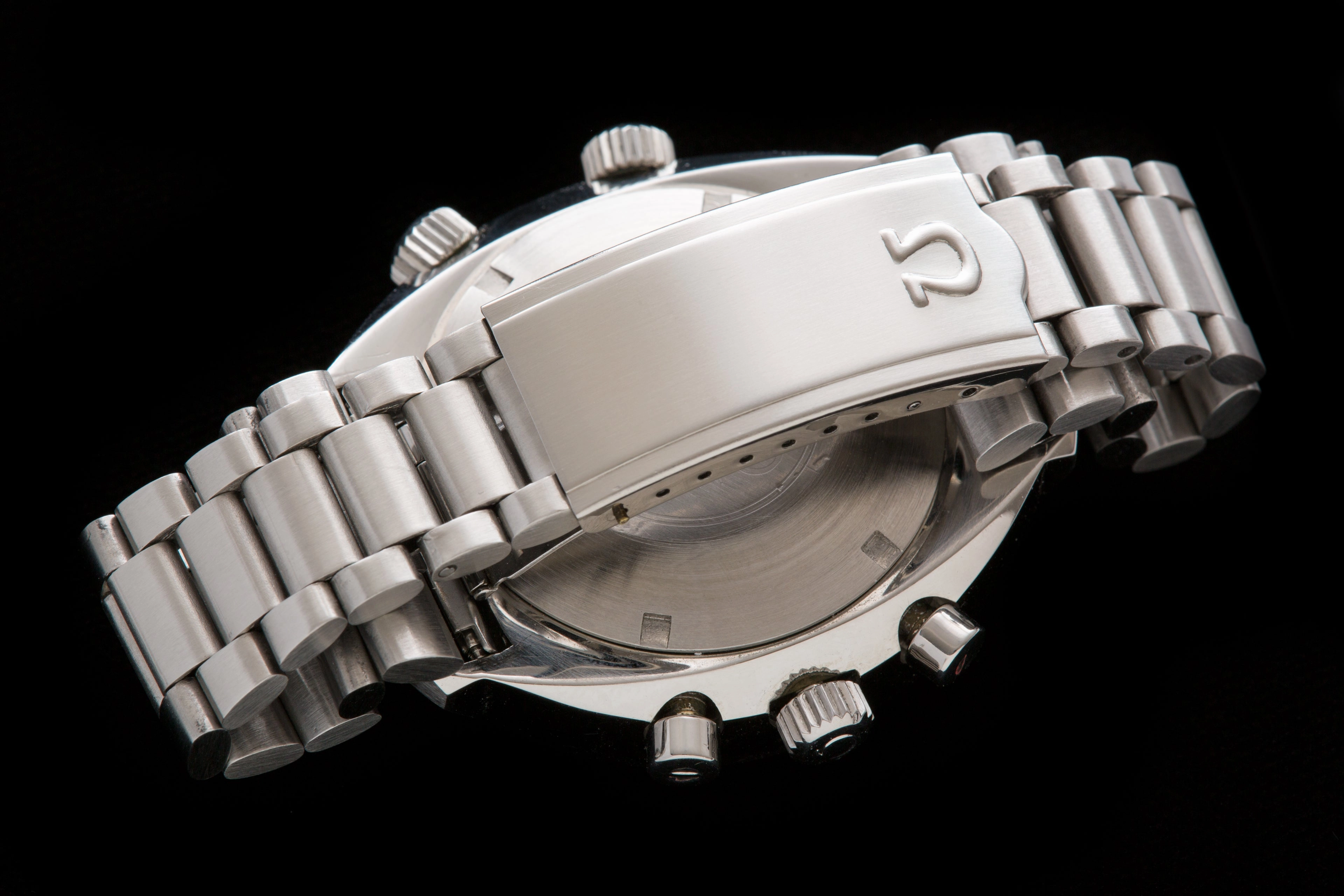 Omega Flightmaster