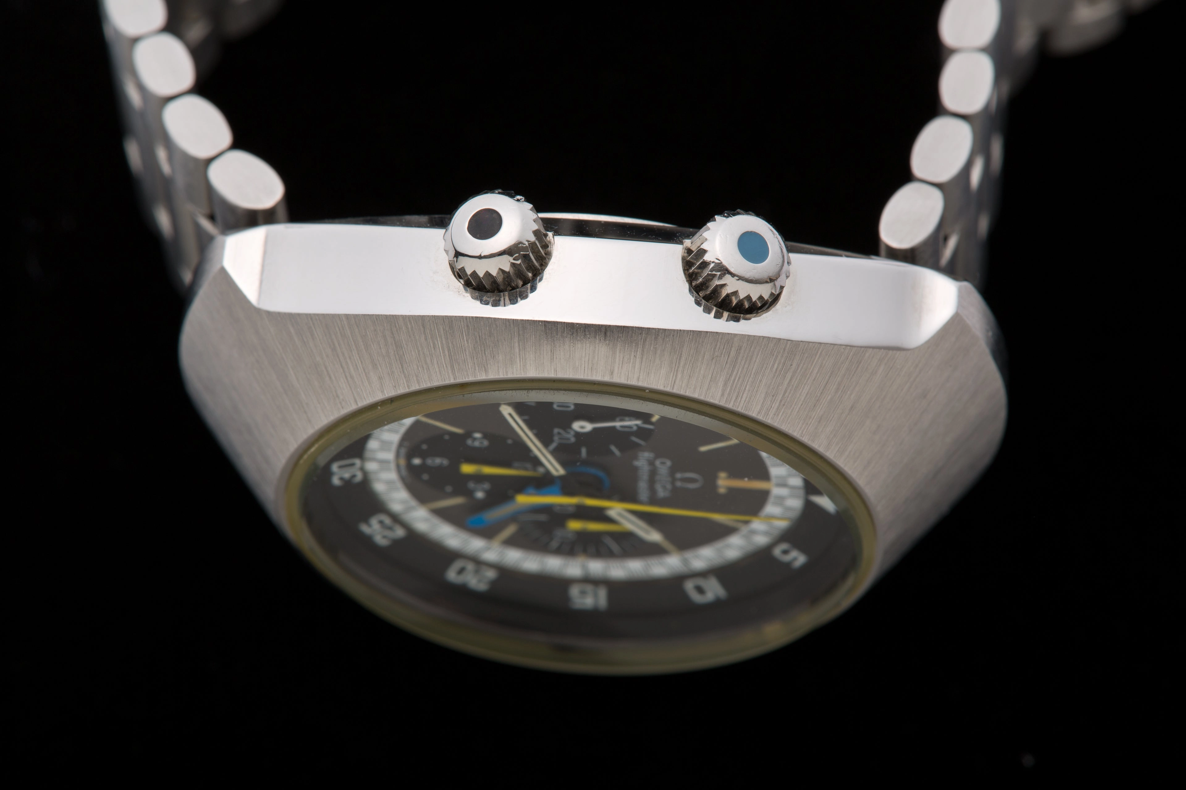 Omega Flightmaster