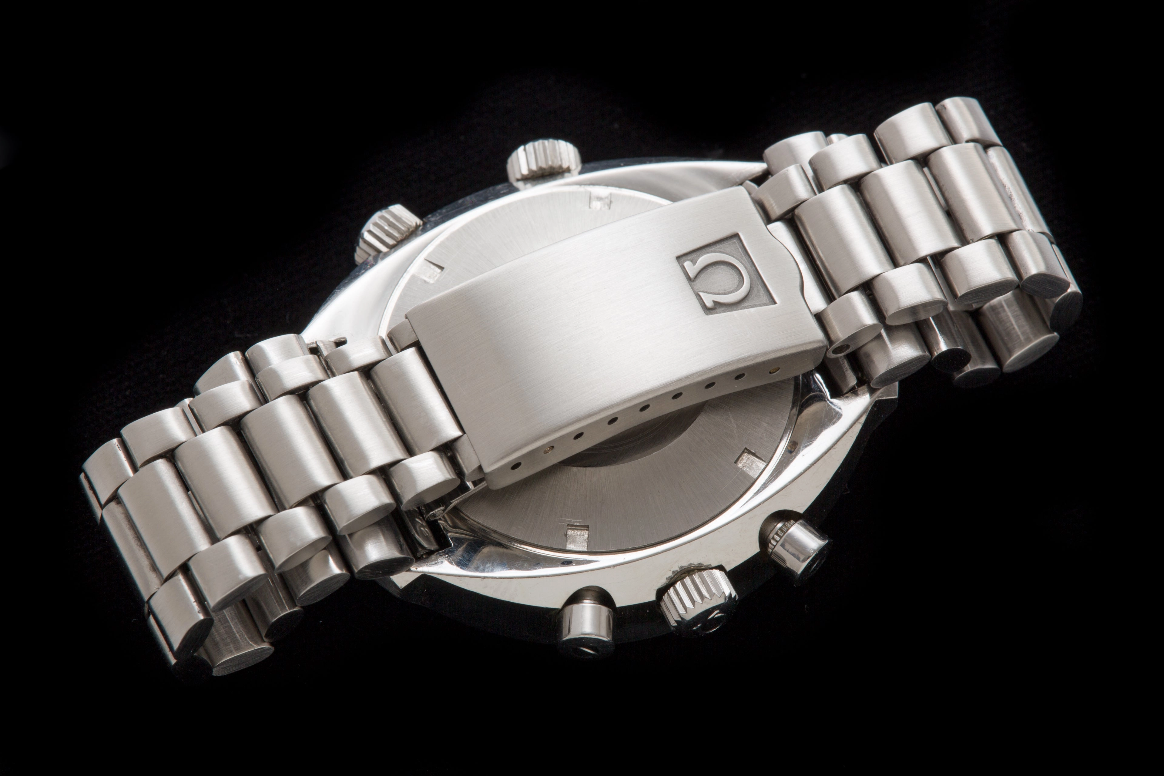 Omega Flightmaster MK2 Tropical