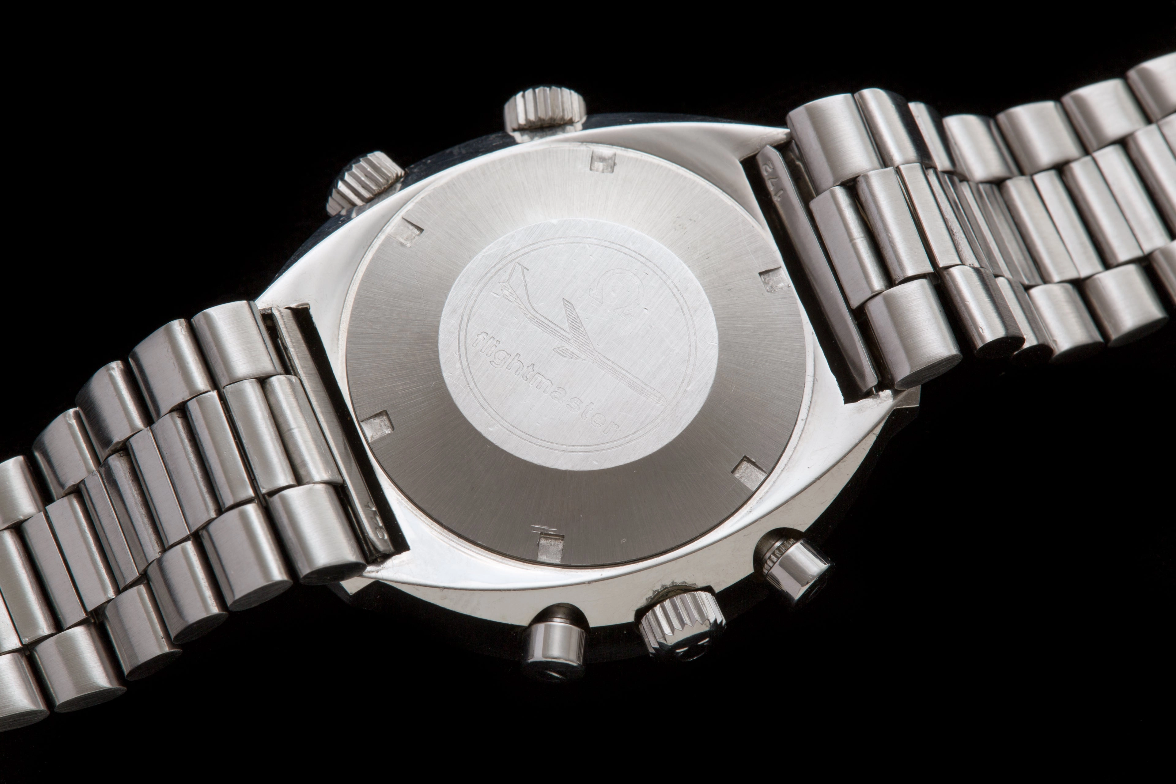 Omega Flightmaster MK2 Tropical