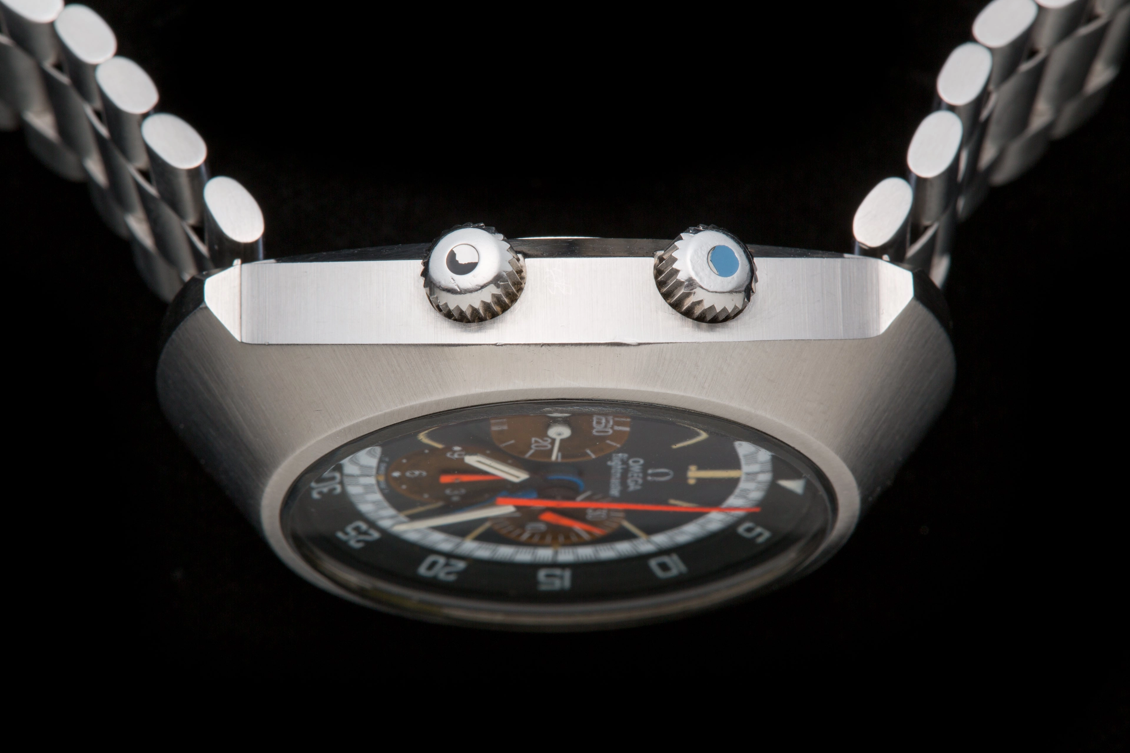 Omega Flightmaster MK2 Tropical