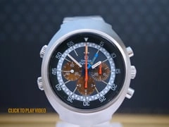 Omega Flightmaster MK2 Tropical