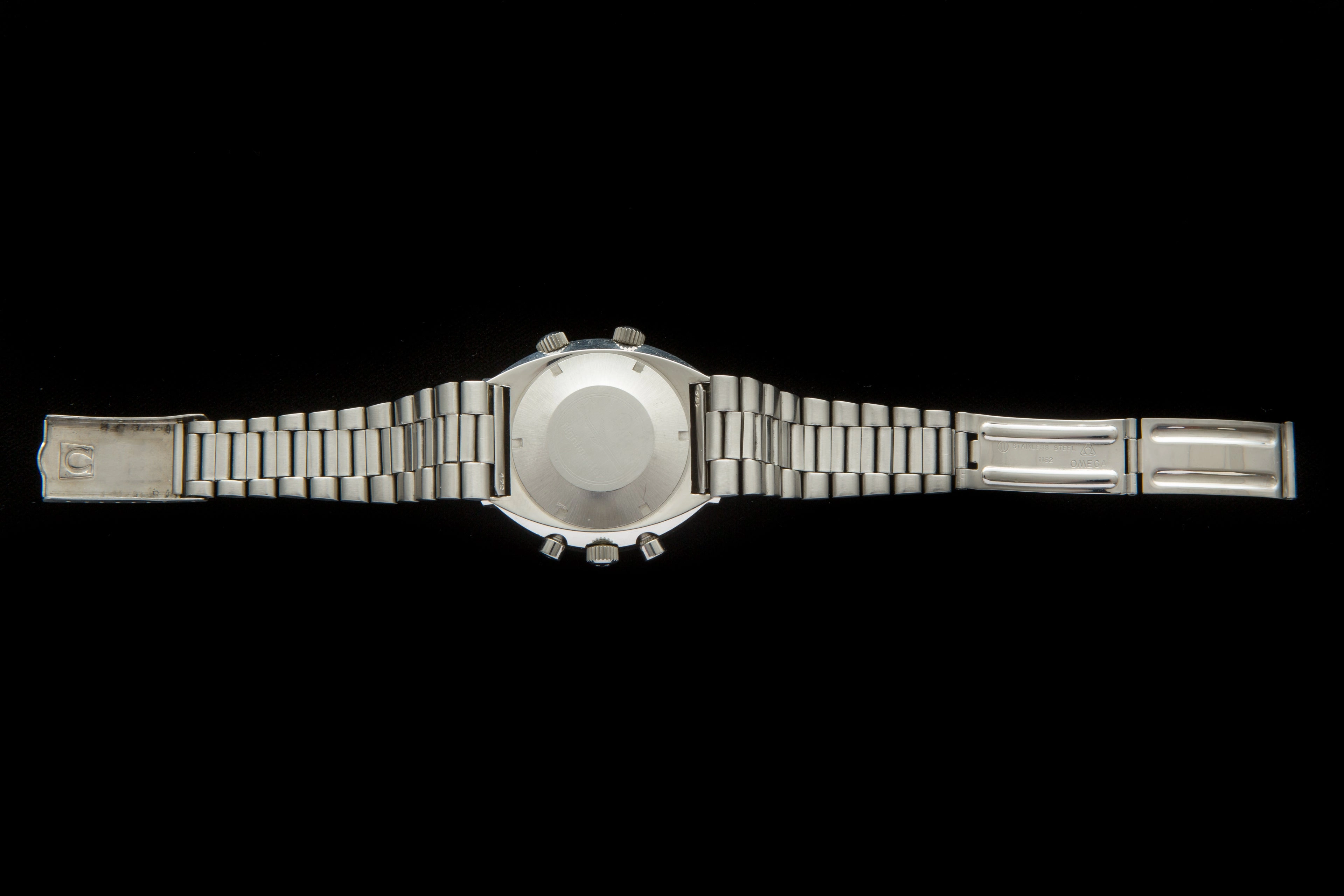 Omega Flightmaster MK2 Tropical