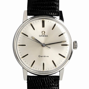 Omega Geneve 135.011, 1968