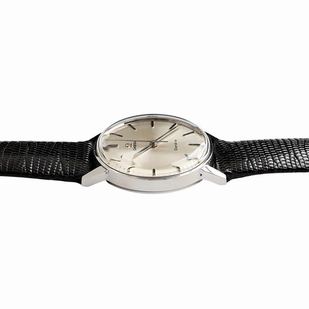 Omega Geneve 135.011, 1968