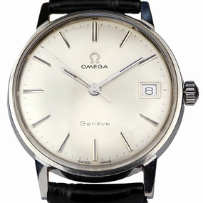 Omega Geneve 136.011, 1965