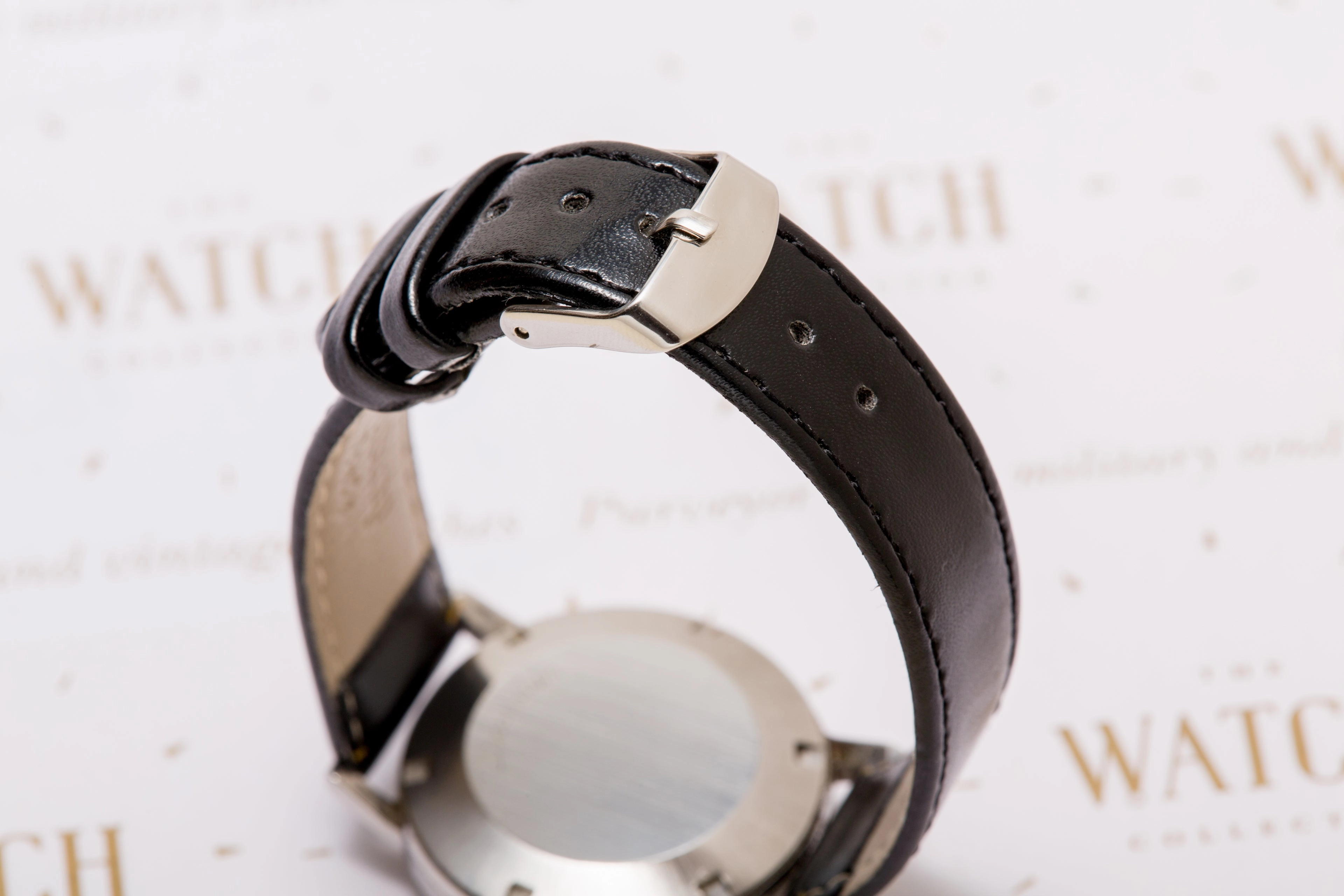 Omega Geneve