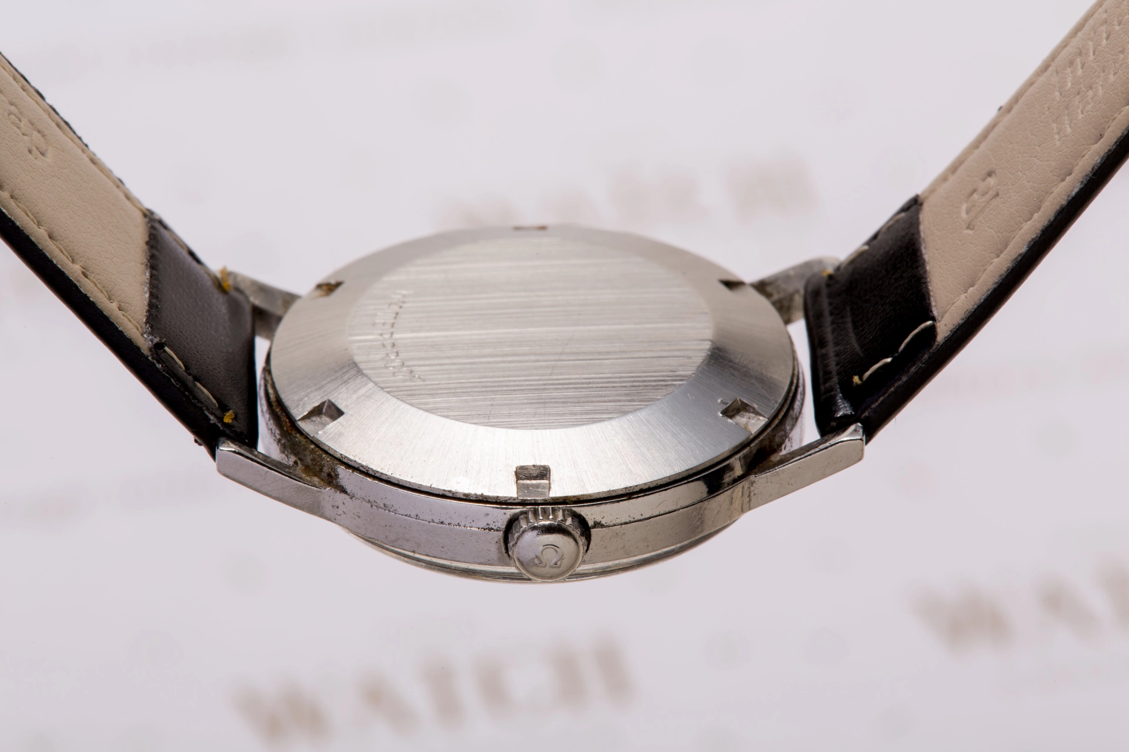 Omega Geneve