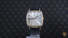 Omega Geneve Automatic