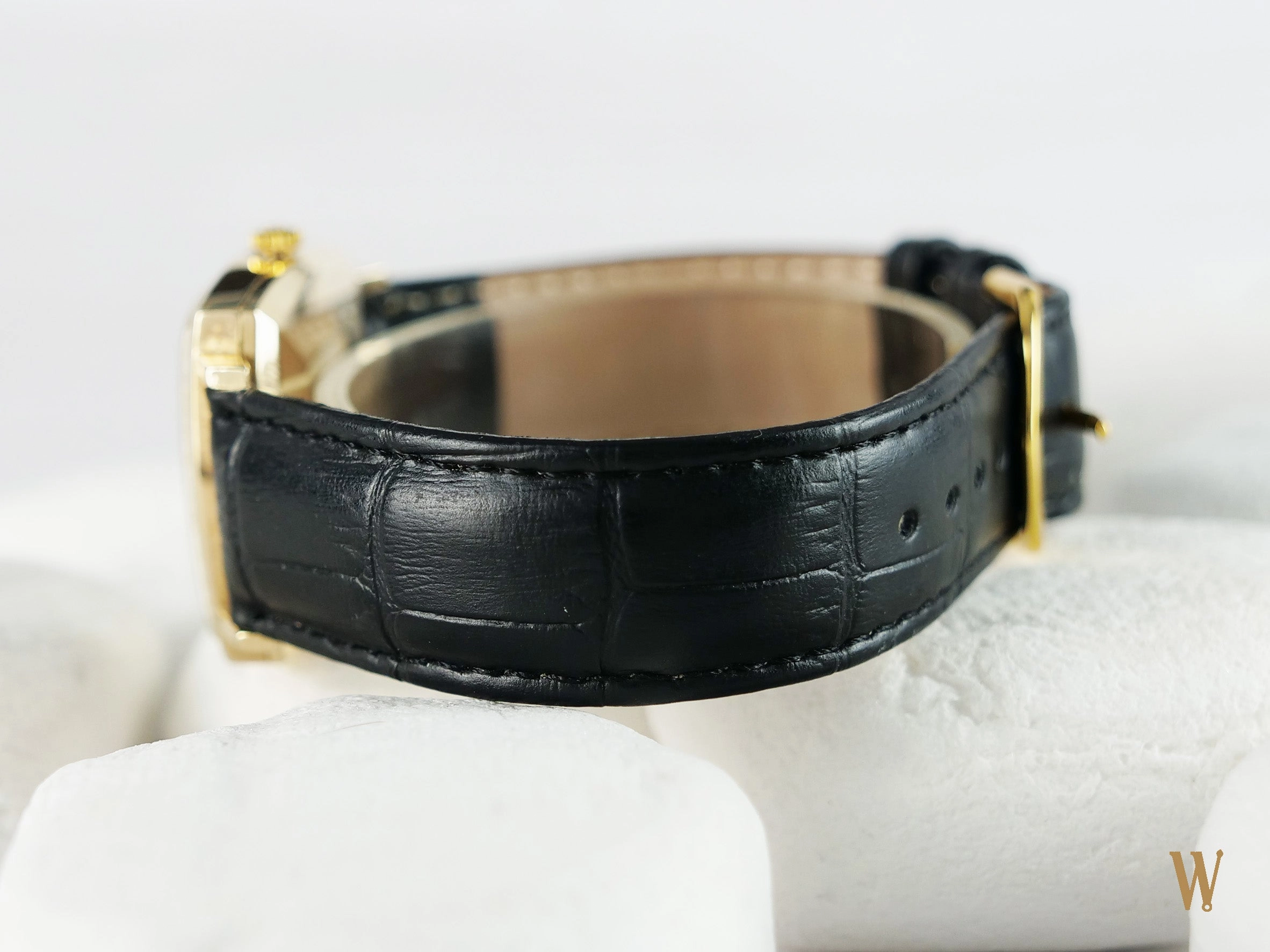 Omega Geneve Automatic