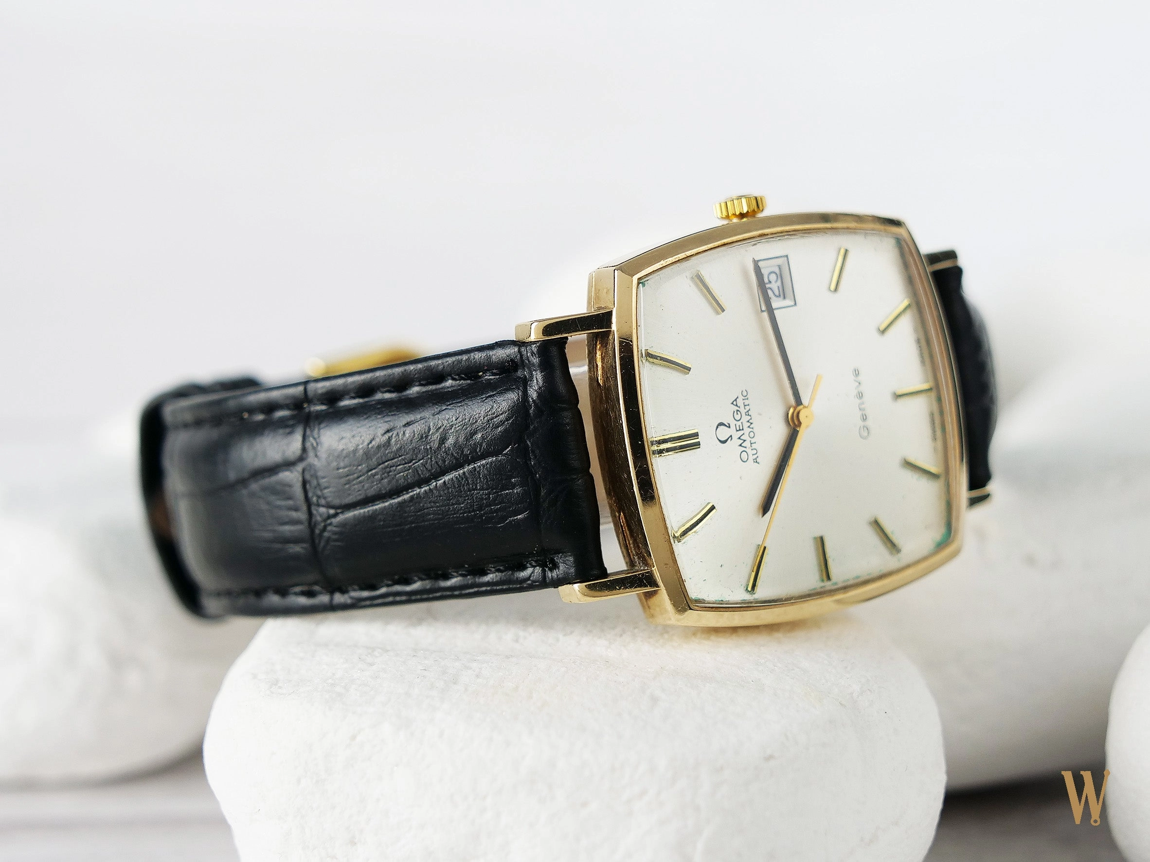 Omega Geneve Automatic