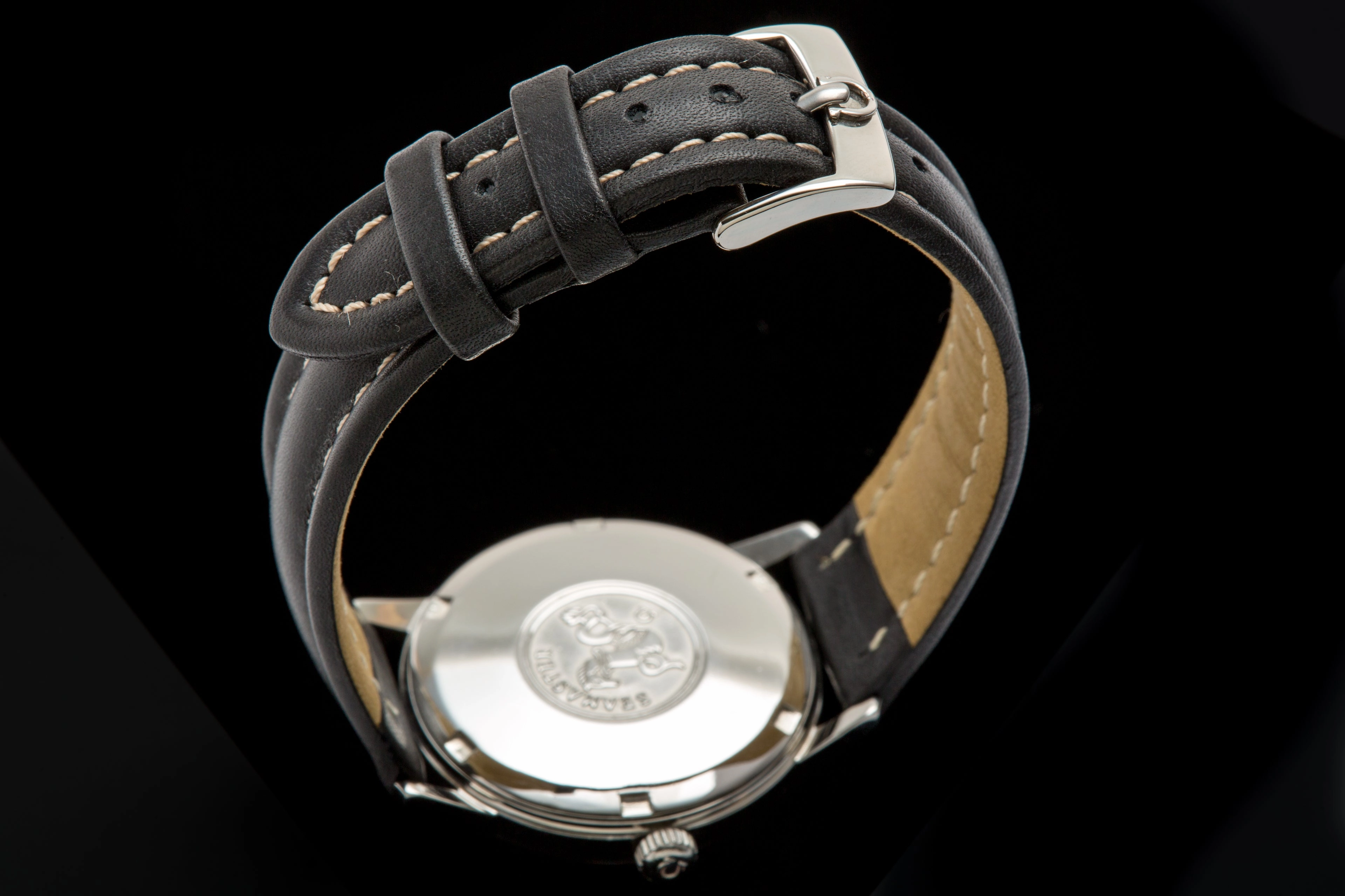 Omega Geneve automatic