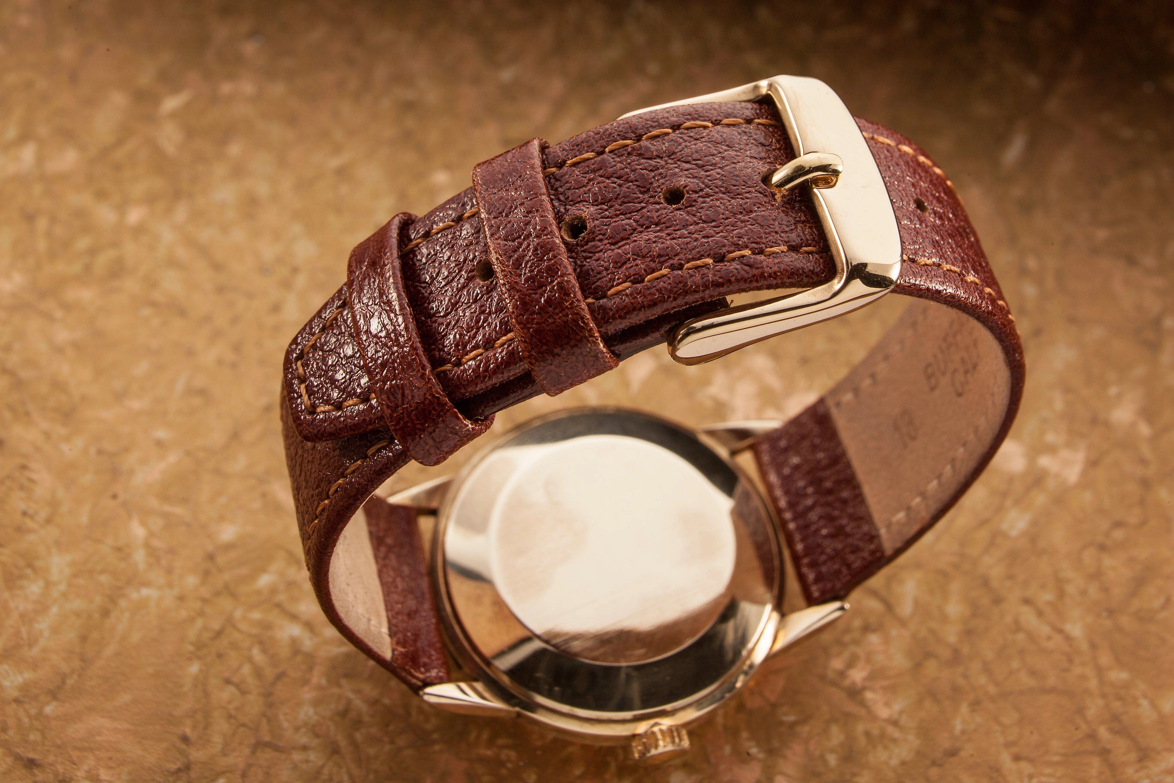 Omega Geneve Cal 565 SOLD