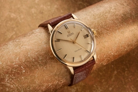 Omega Geneve Cal 565 SOLD