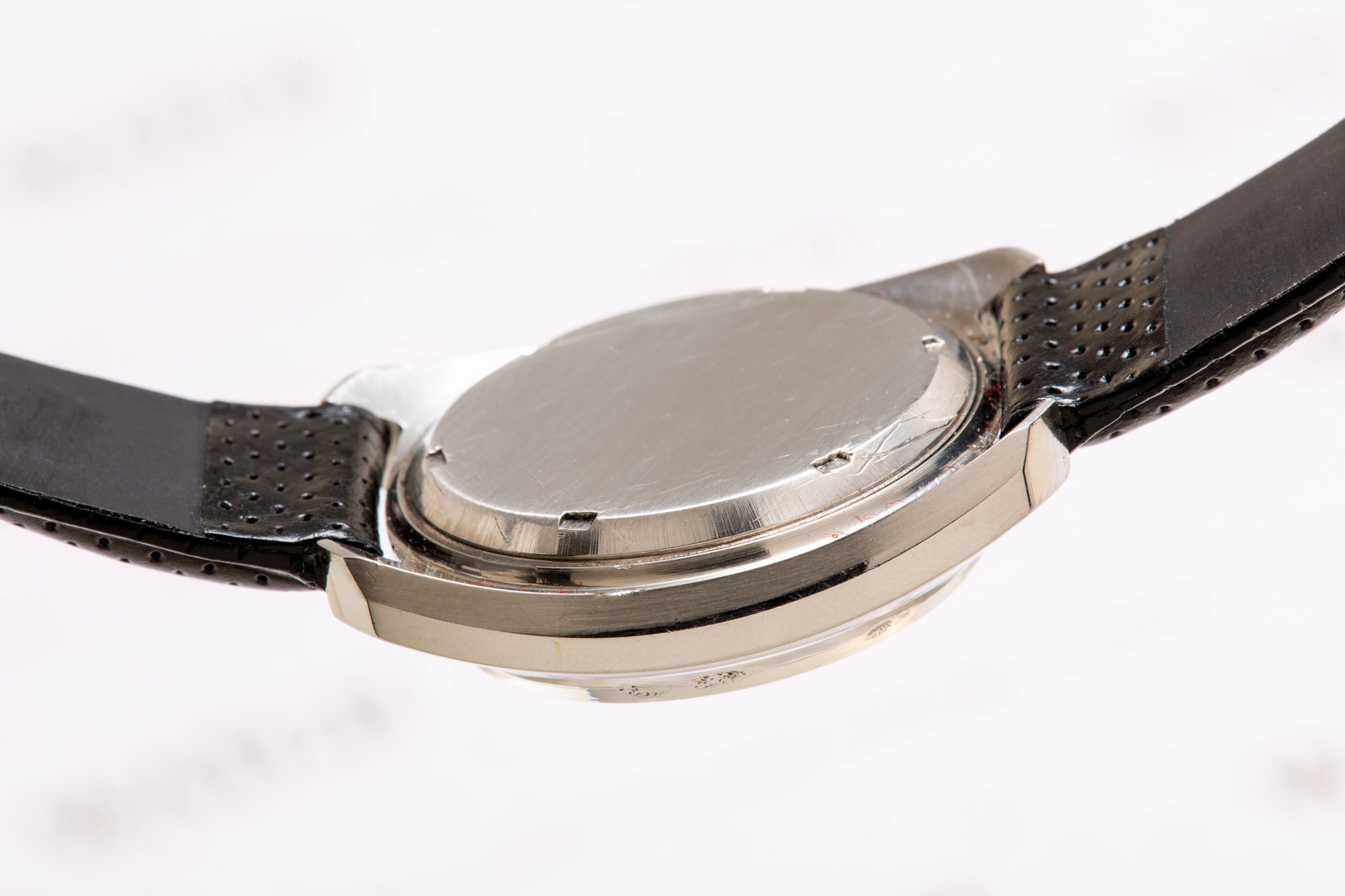 Omega Geneve Chronometer F300 ref 198.031 - SOLD