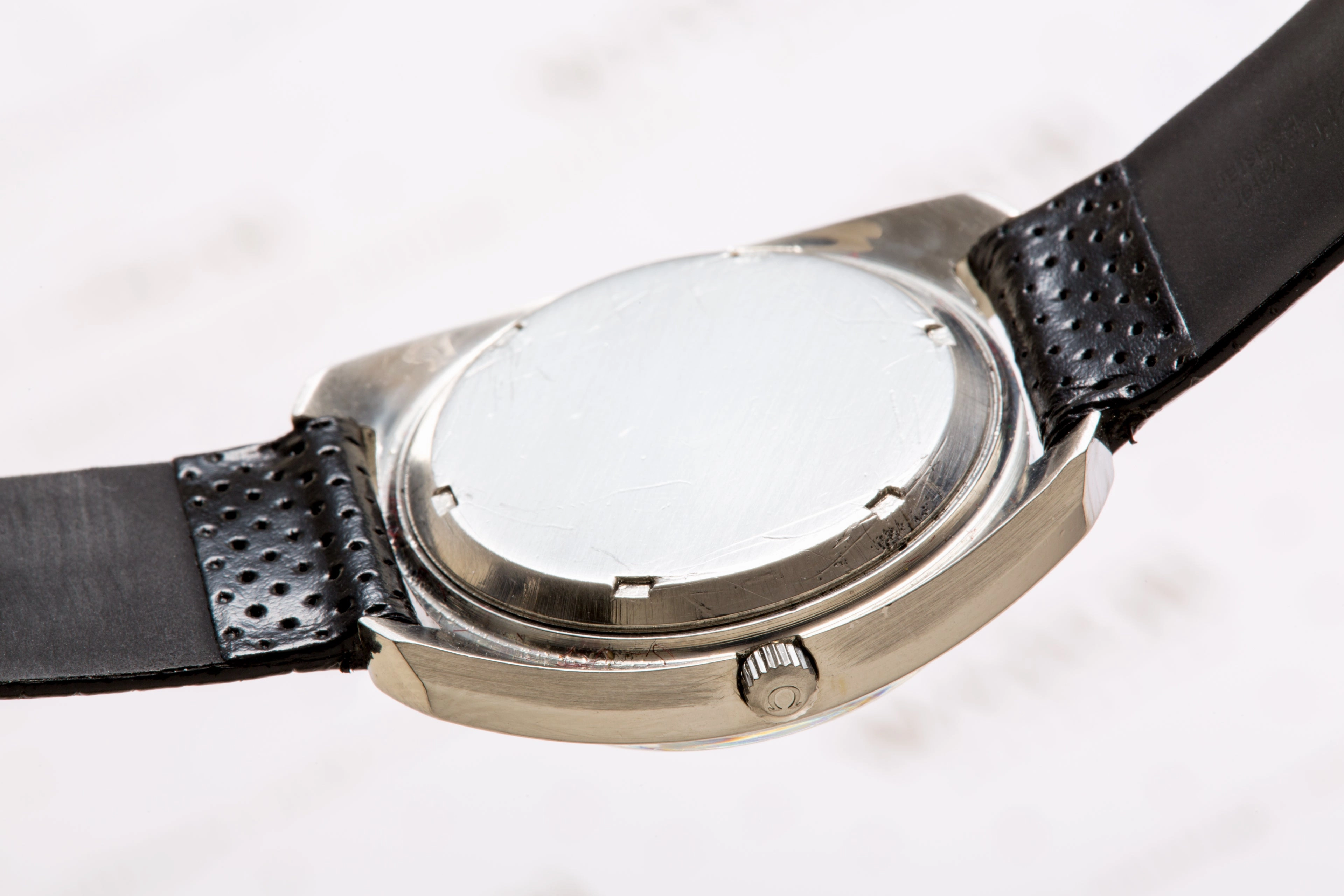 Omega Geneve Chronometer F300 ref 198.031 - SOLD
