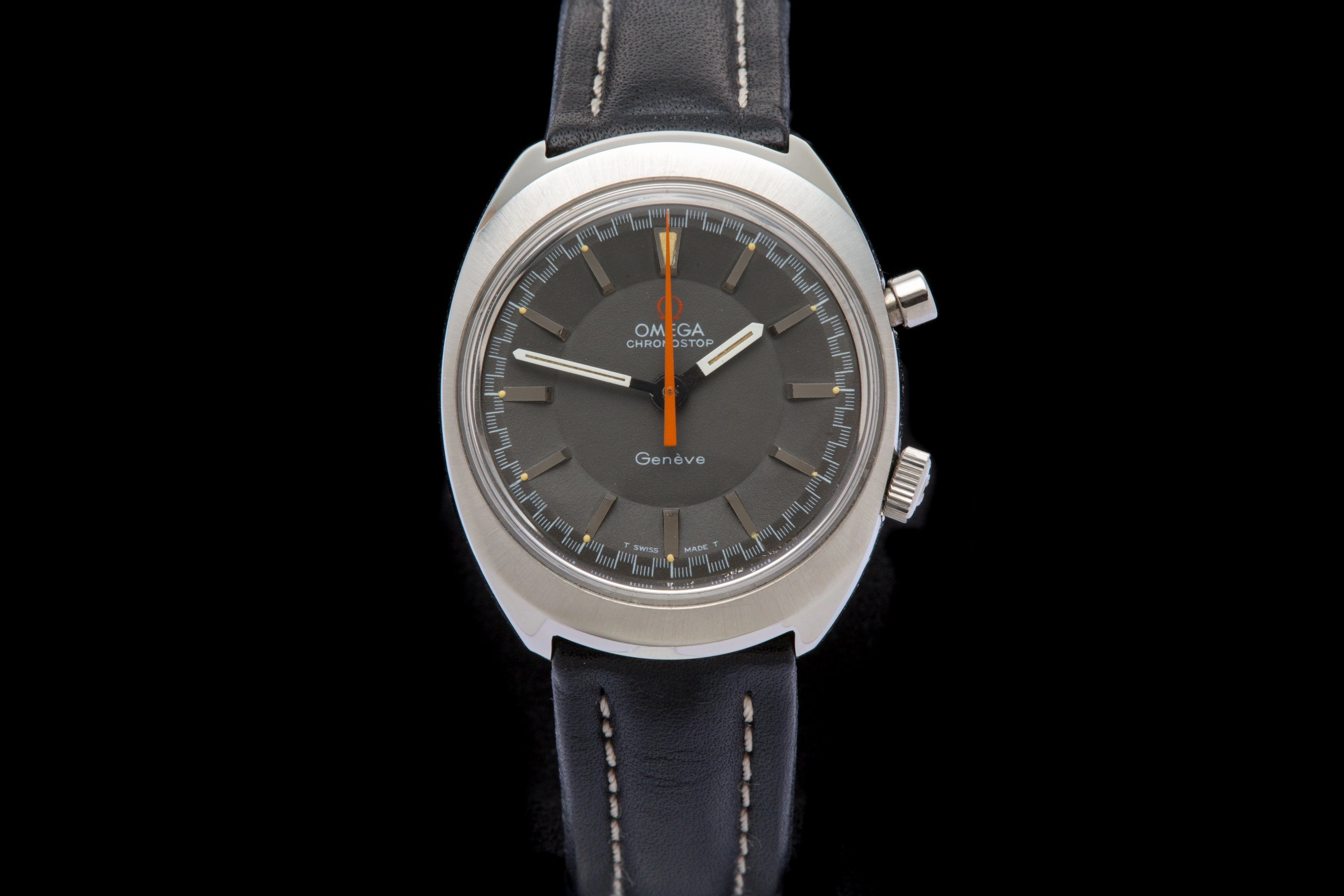 Omega Geneve Chronostop