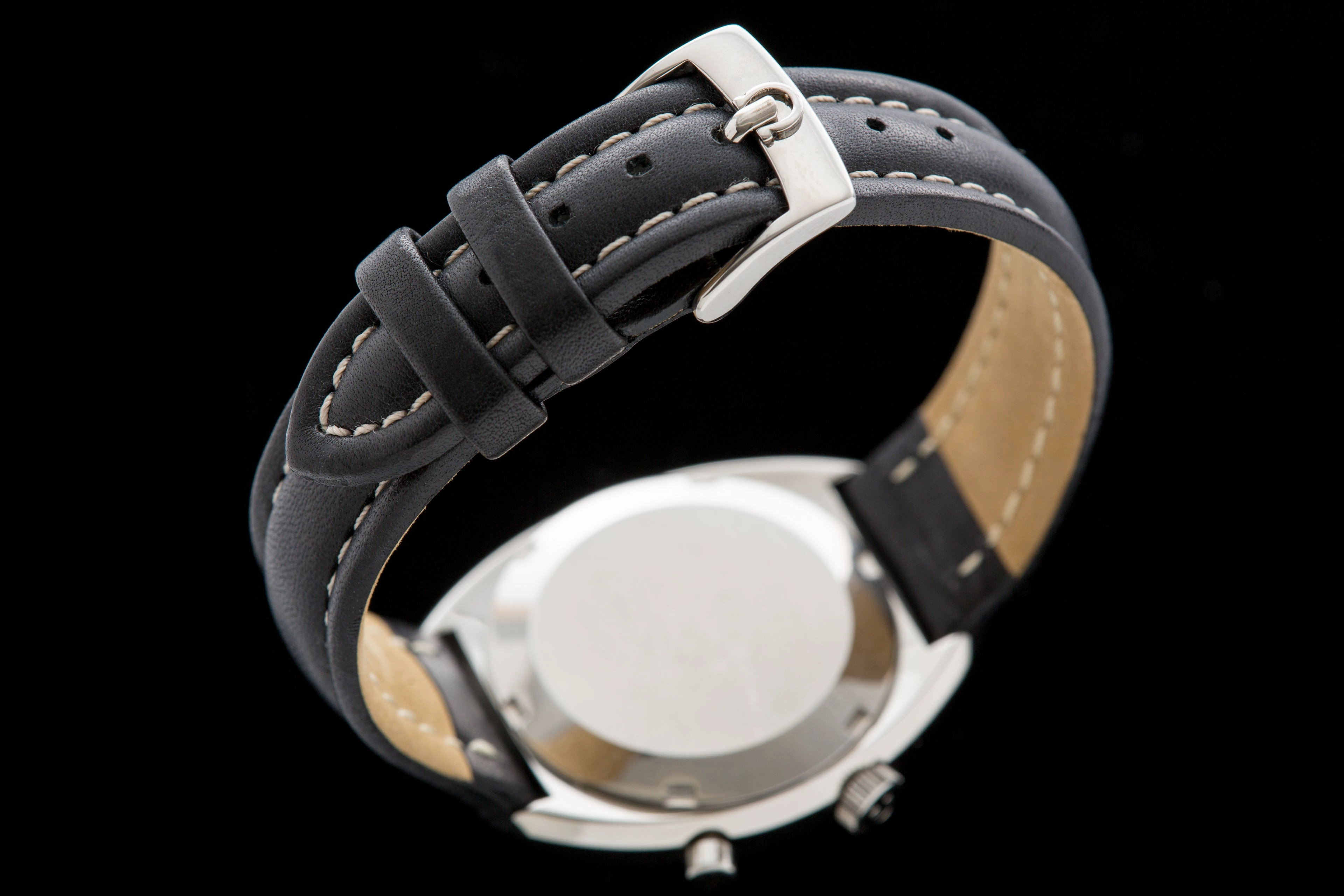 Omega Geneve Chronostop