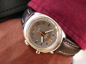 Omega Geneve Chronostop