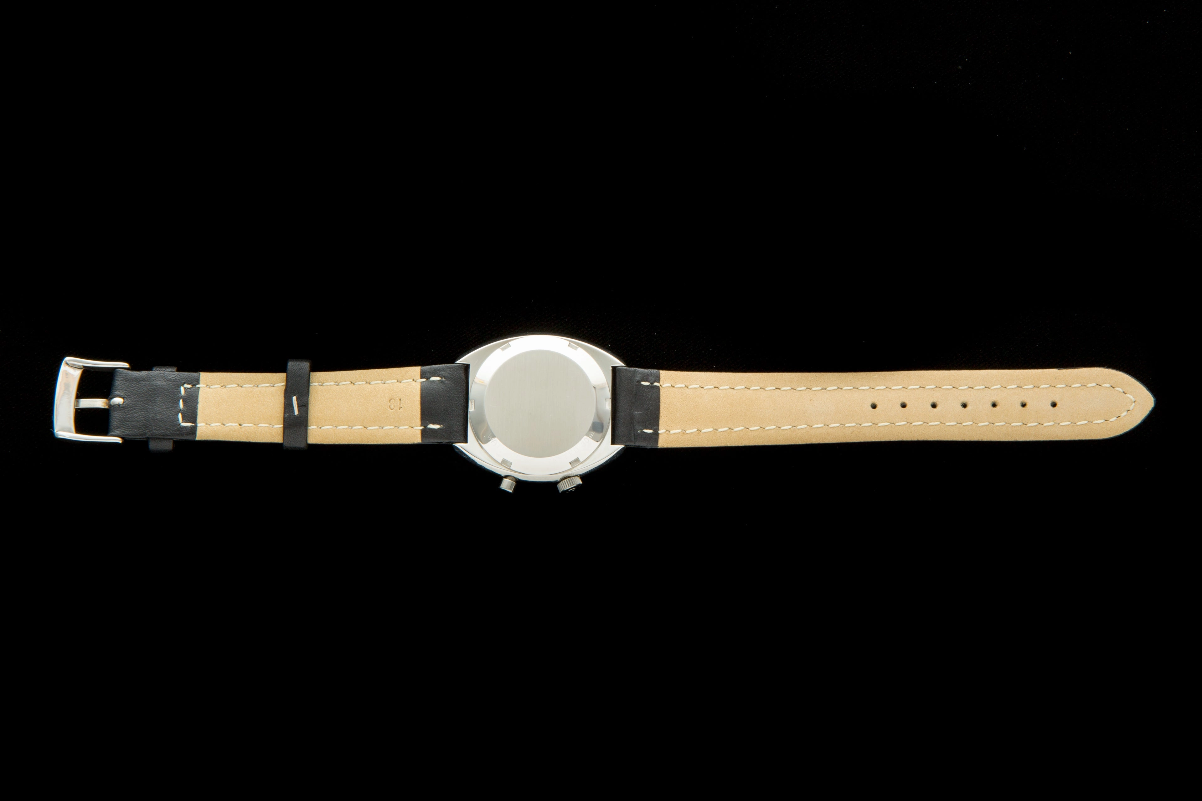 Omega Geneve Chronostop