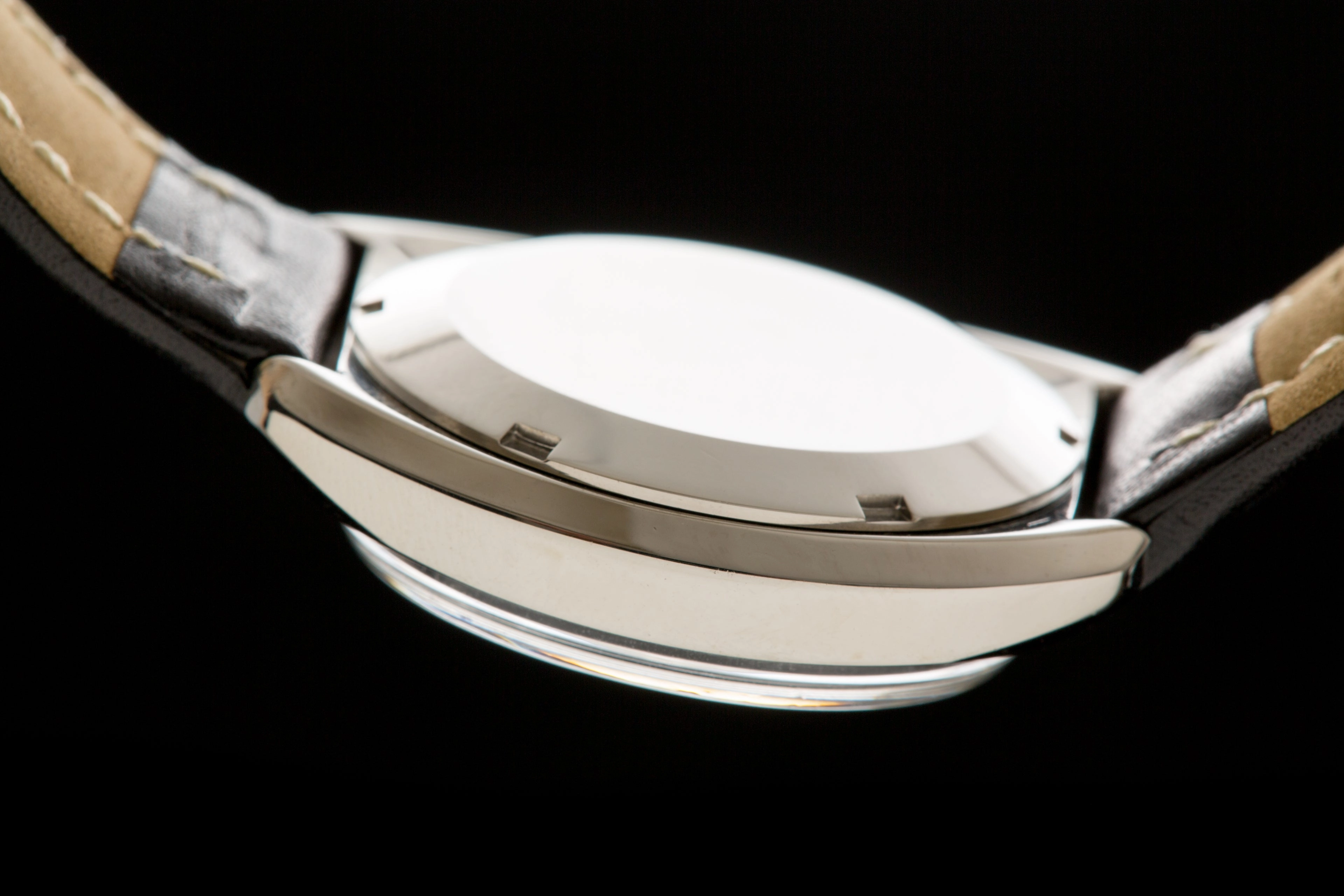 Omega Geneve Chronostop