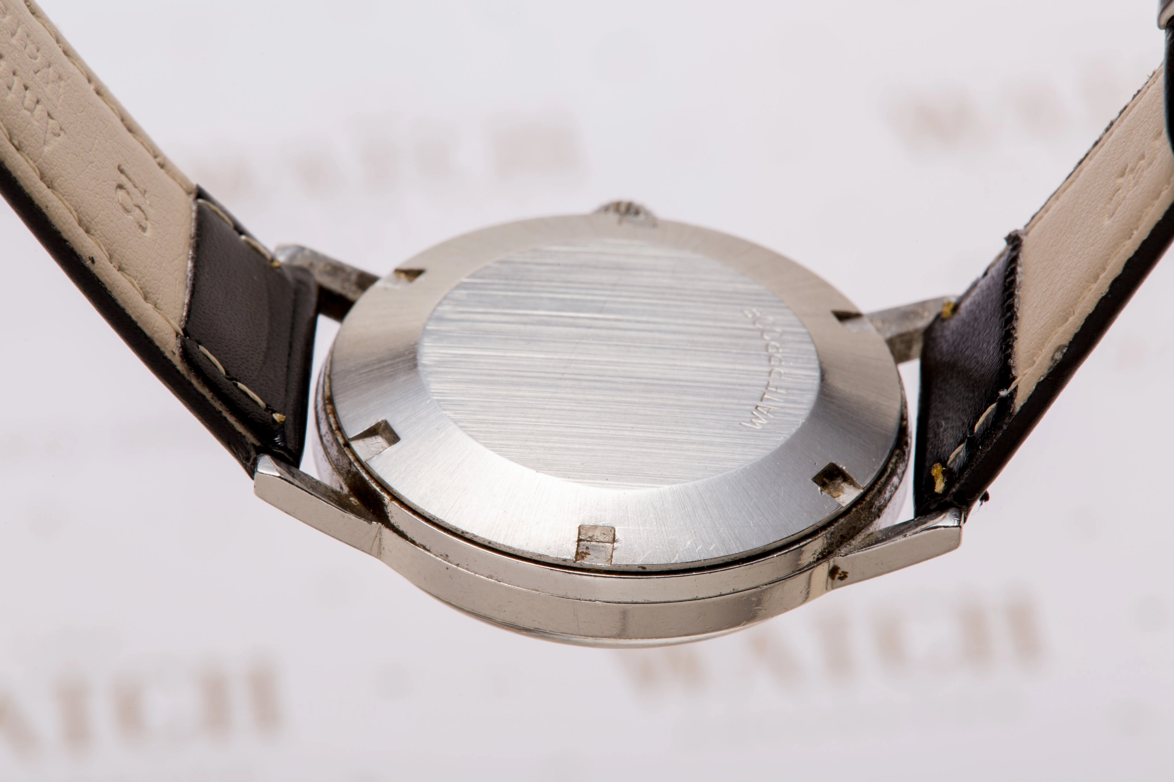 Omega Geneve