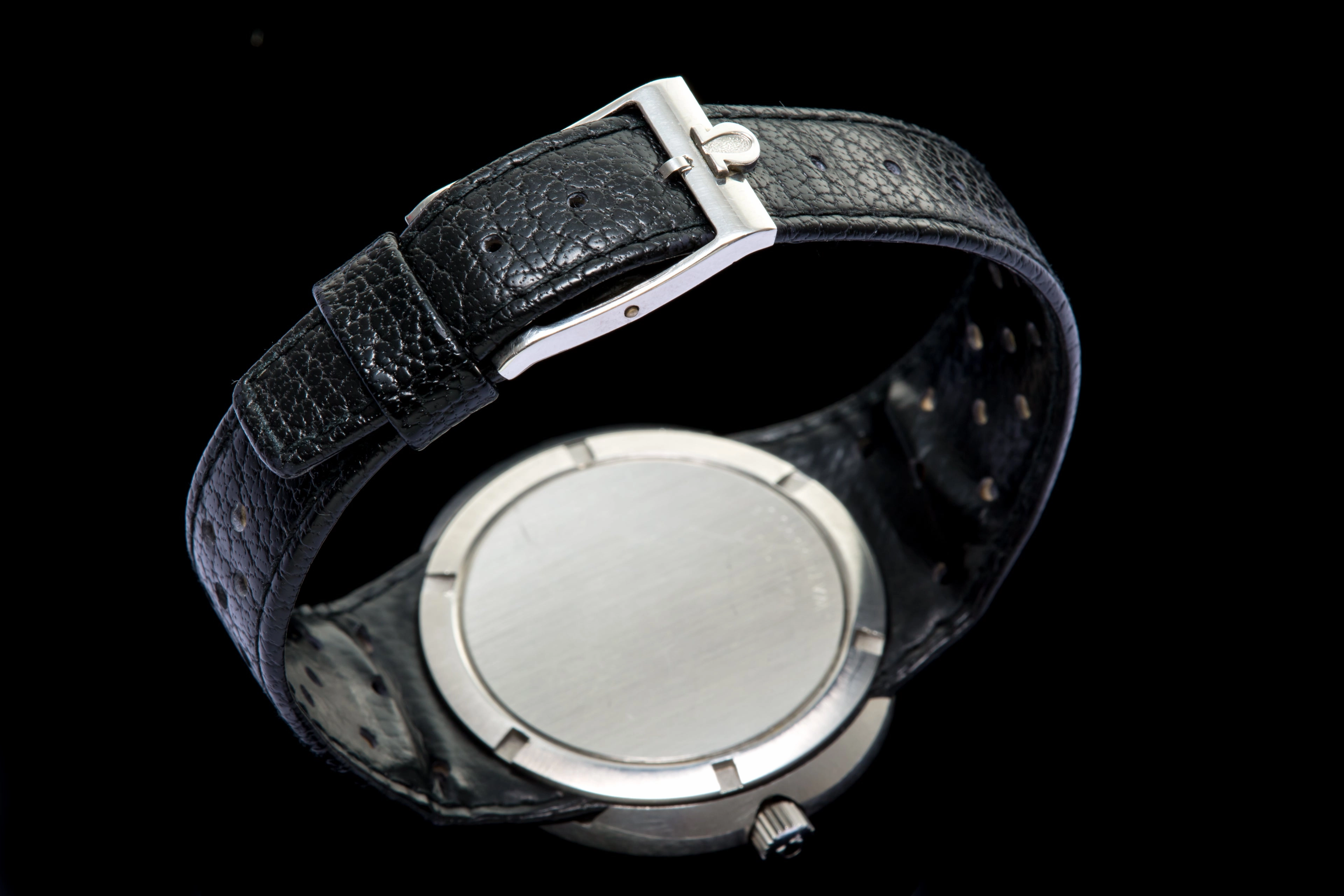 Omega Geneve Dynamic