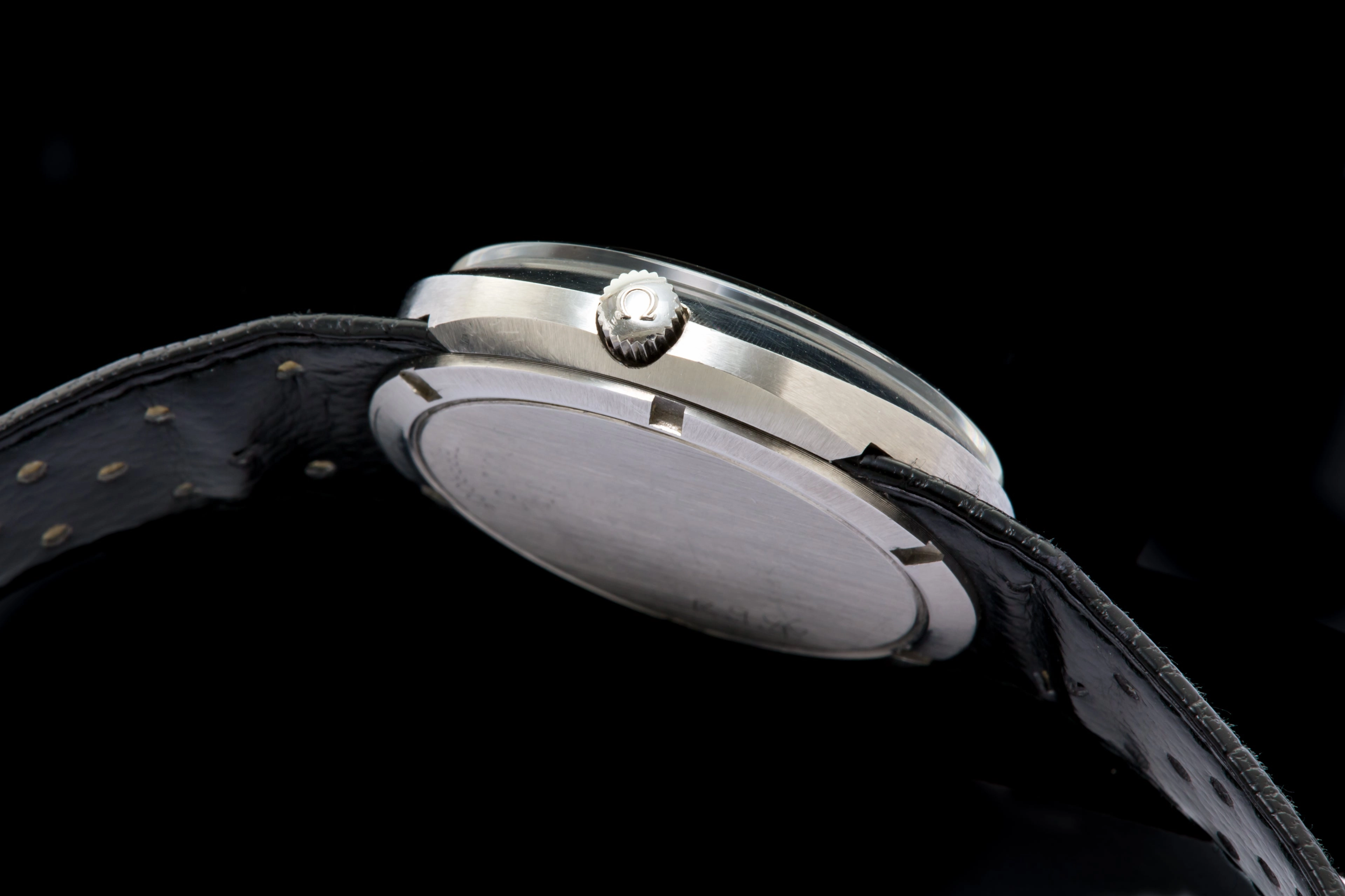 Omega Geneve Dynamic