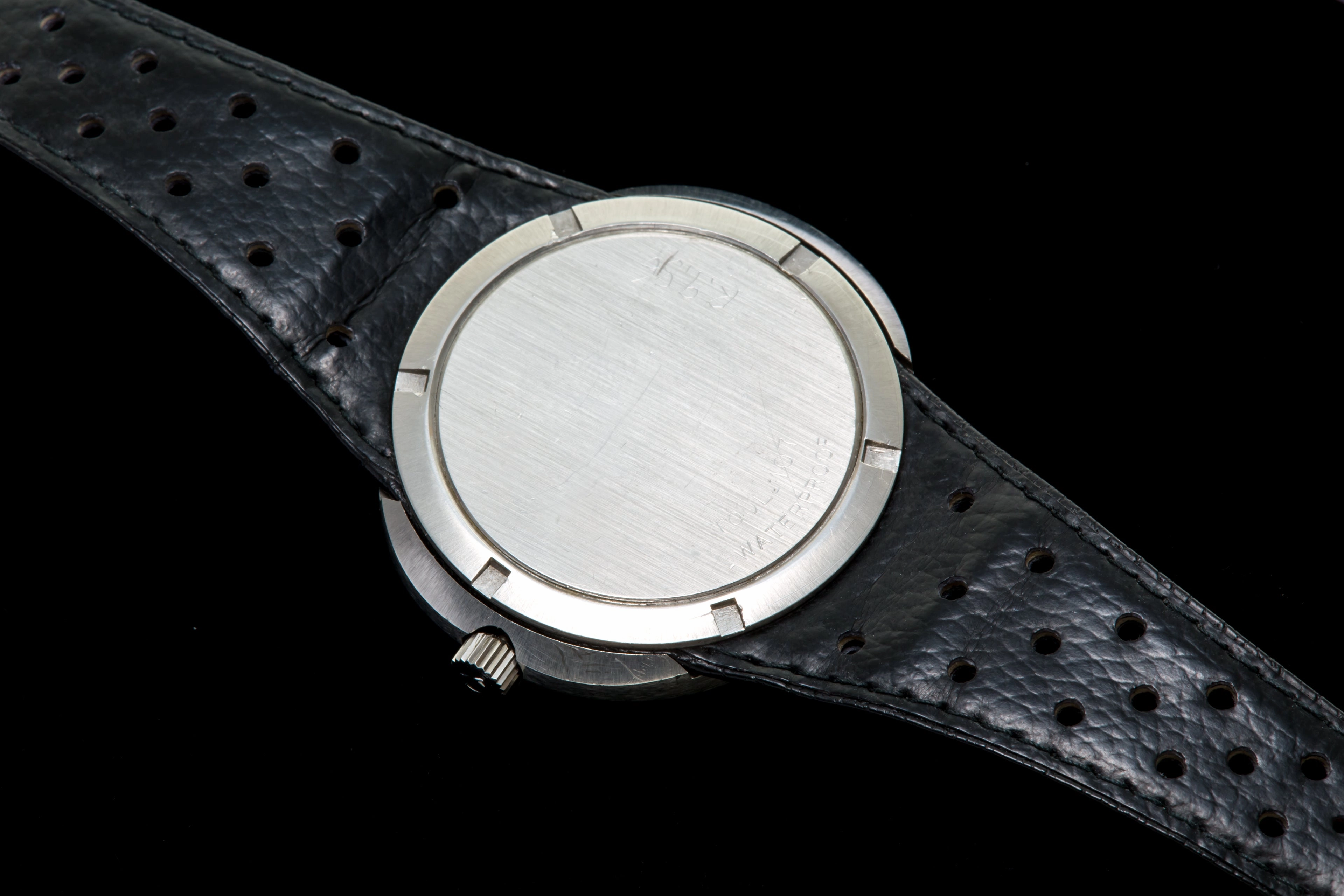 Omega Geneve Dynamic