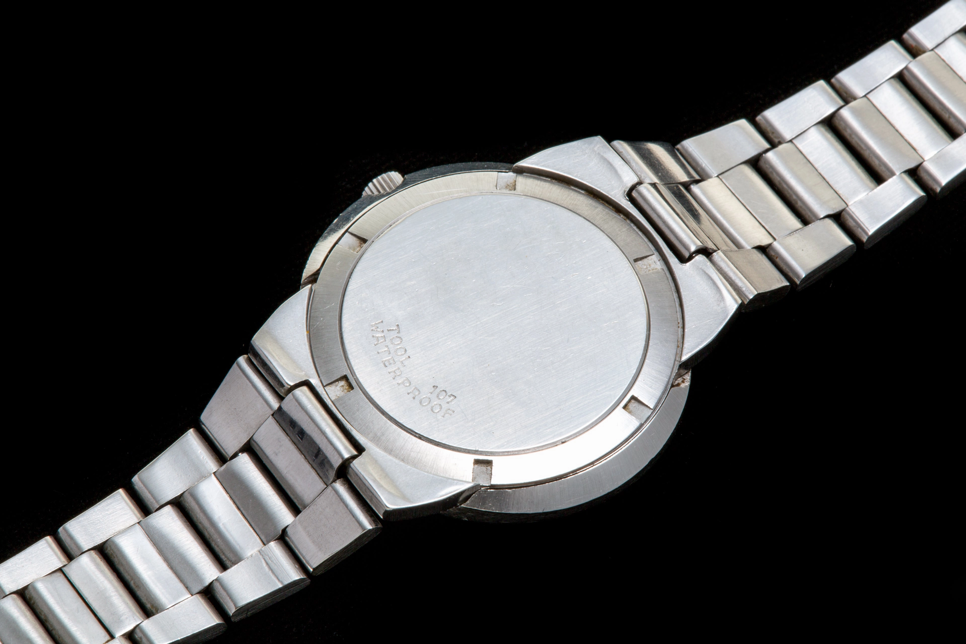Omega Geneve Dynamic Automatic