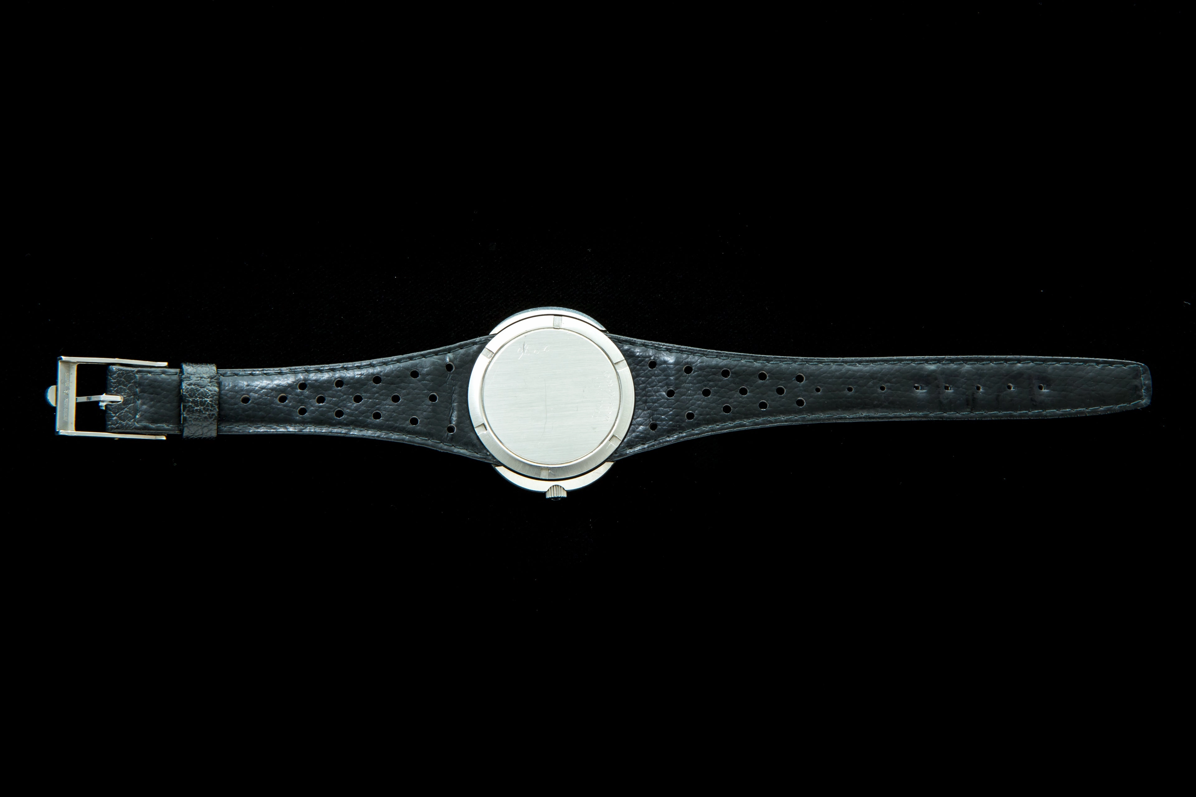 Omega Geneve Dynamic