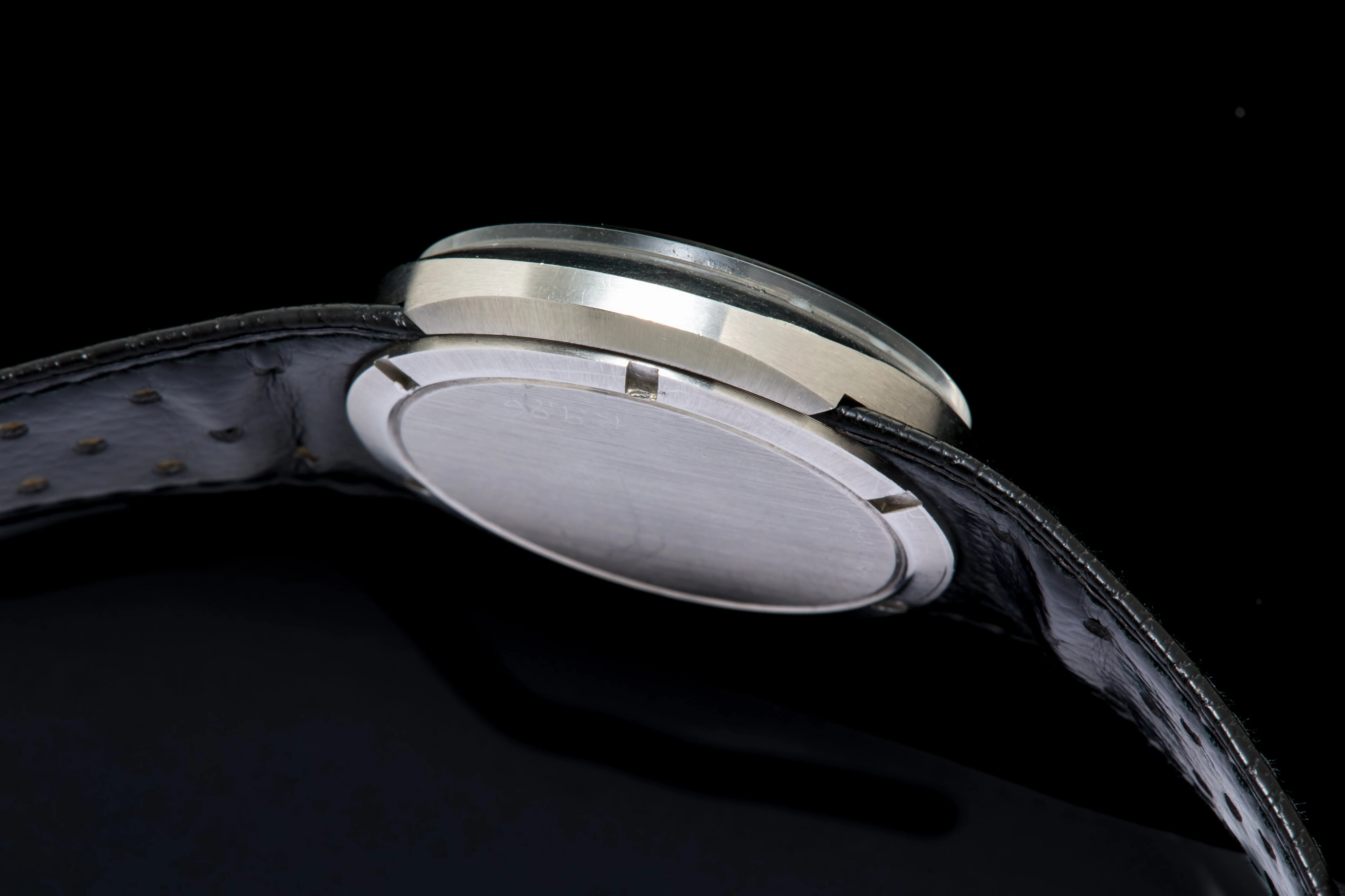 Omega Geneve Dynamic