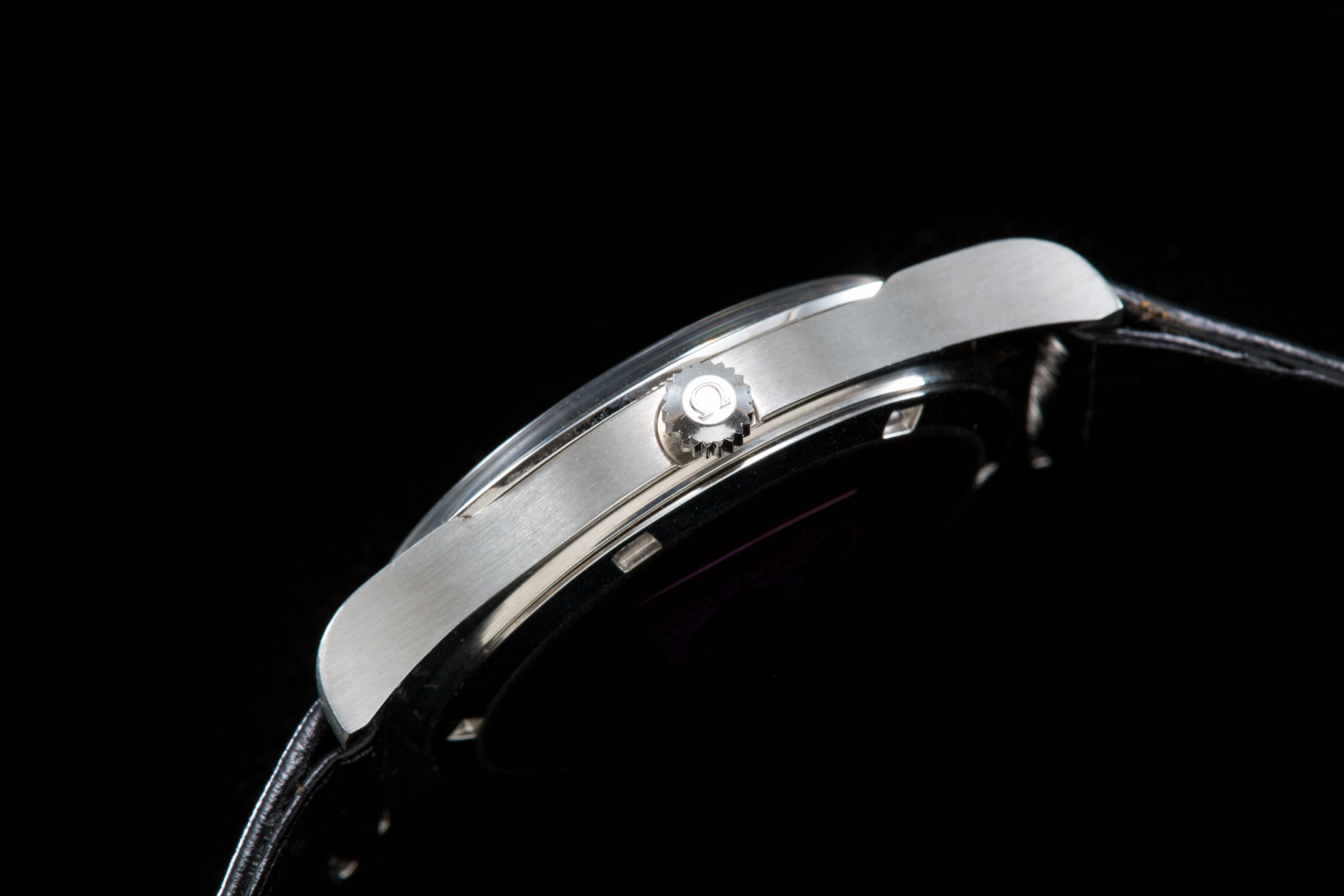 Omega Geneve New Old Stock RESERVED