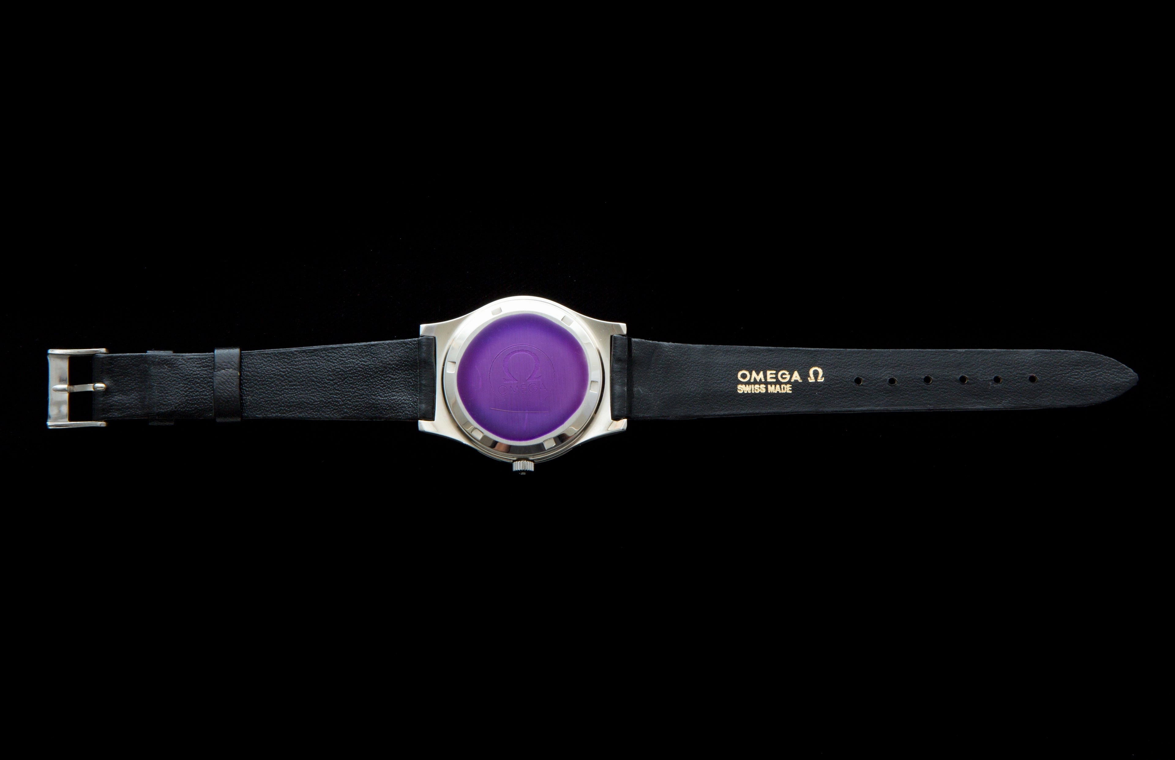 Omega Geneve New Old Stock RESERVED