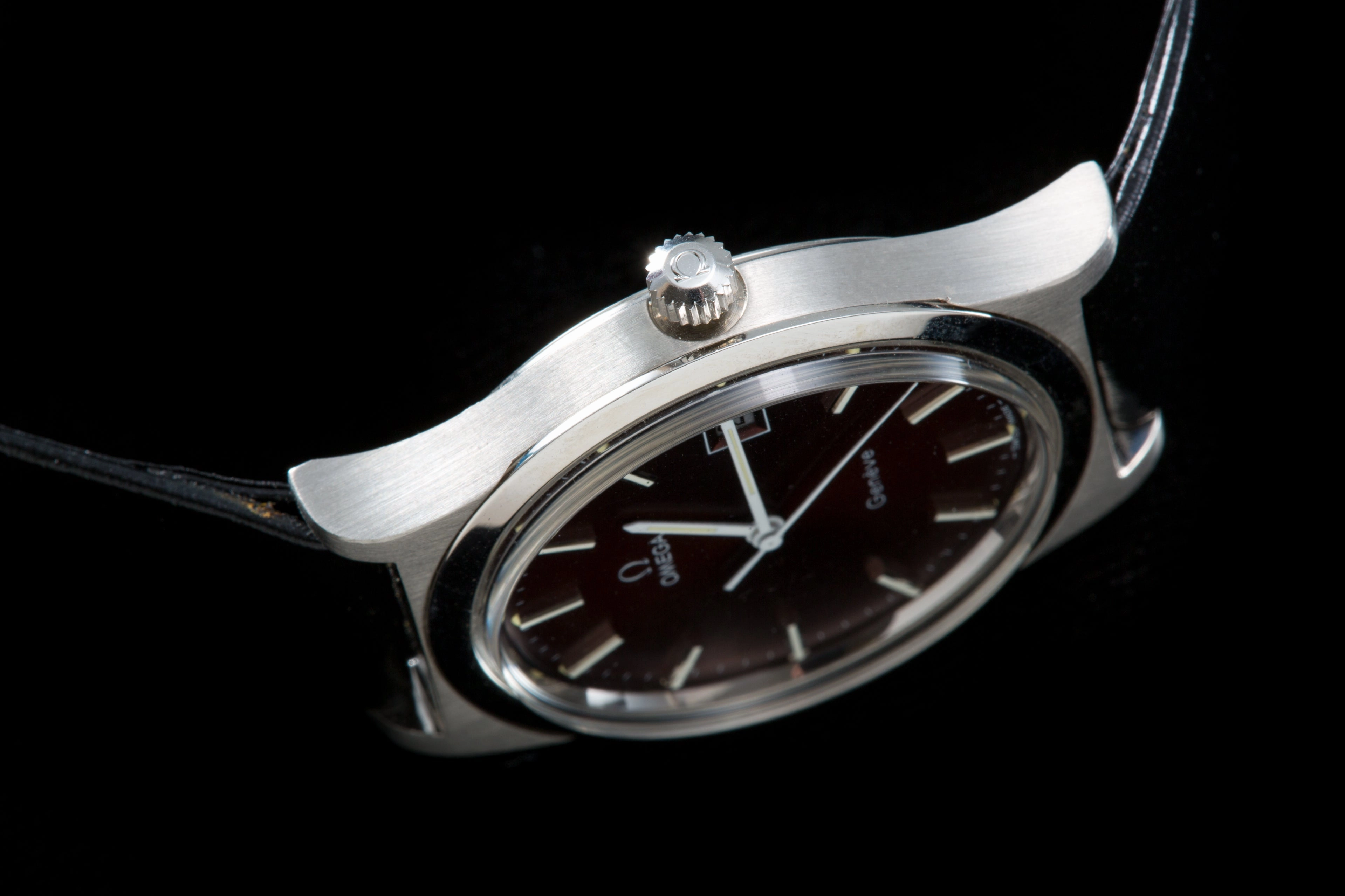 Omega Geneve New Old Stock RESERVED