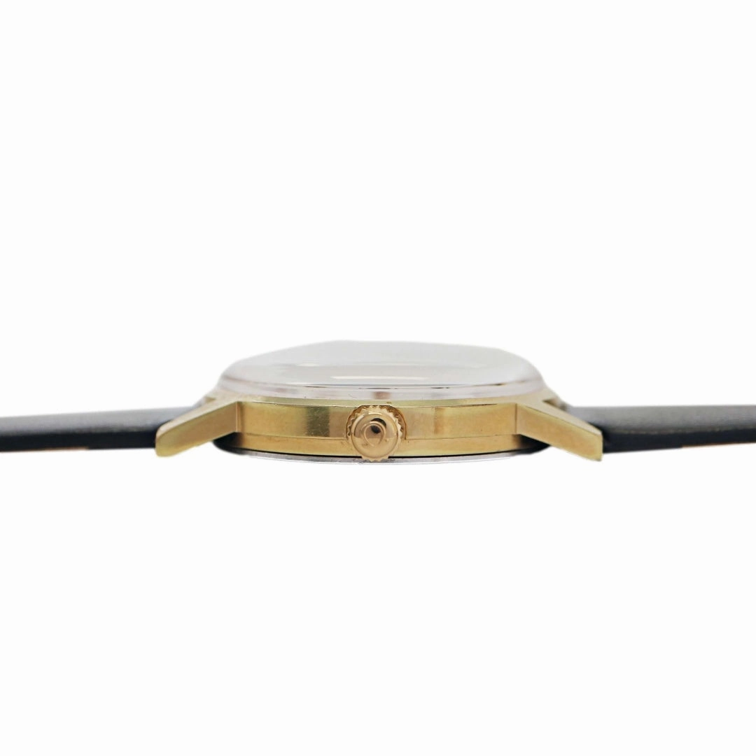 Omega Geneve ref. 136.070, 1970