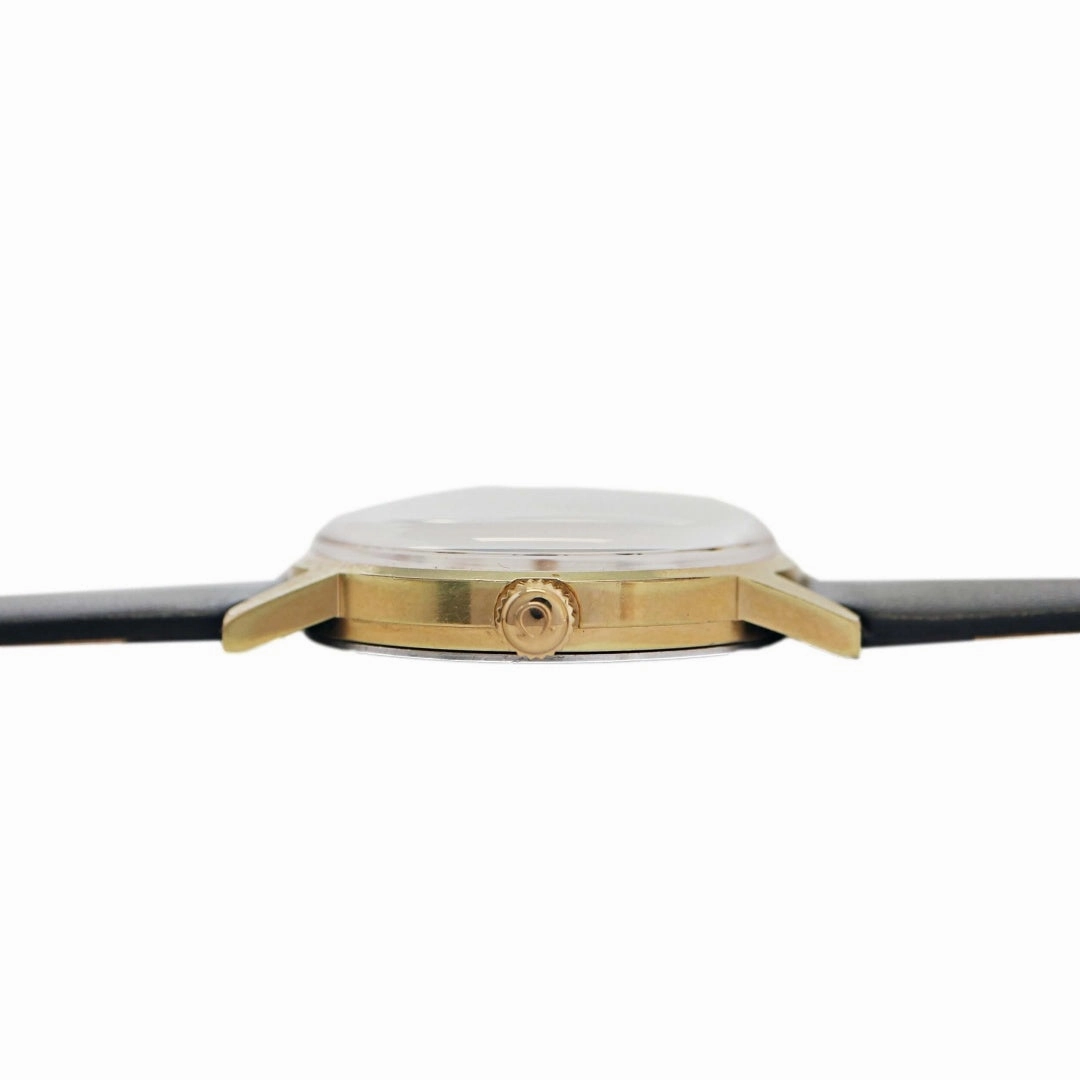 Omega Geneve ref. 136.070, 1970
