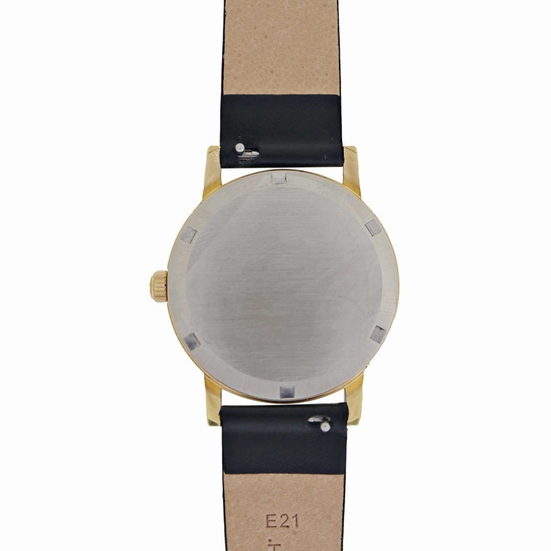 Omega Geneve ref. 136.070, 1970