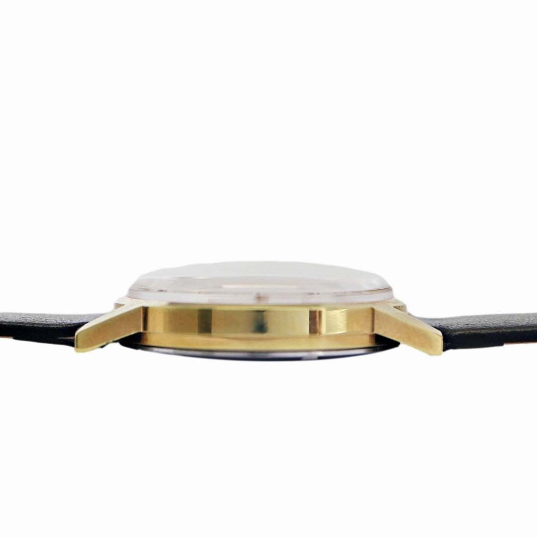 Omega Geneve ref. 136.070, 1970