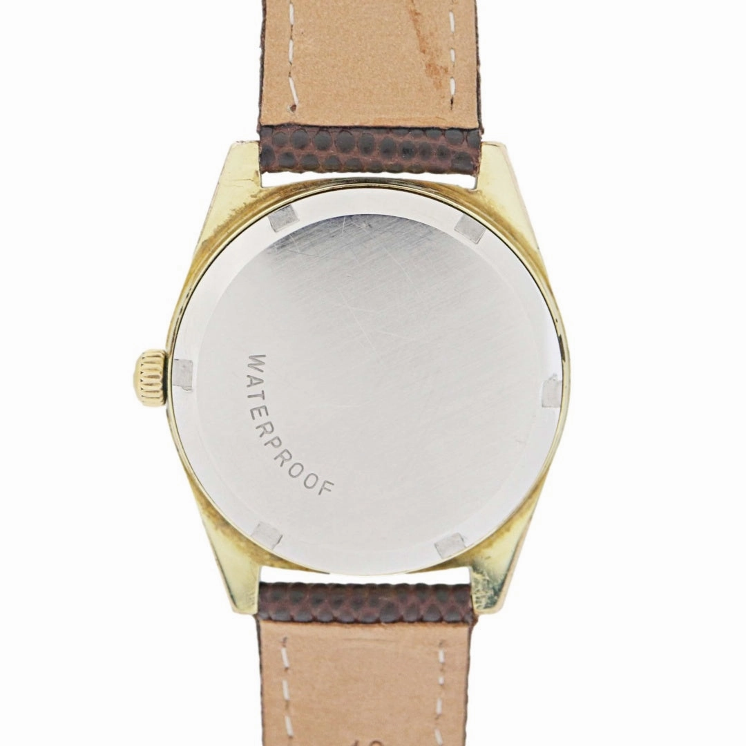 Omega Geneve reference 136.041, 1970