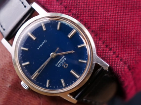 Omega Geneve