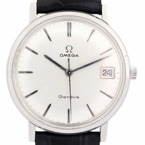 Omega Genve 132.019, 1970