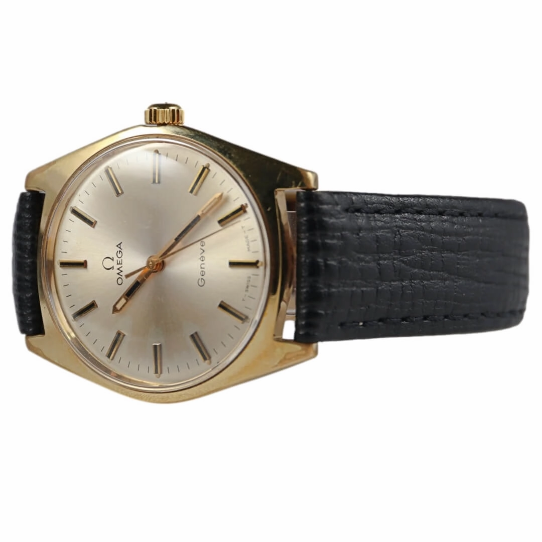 Omega Genve 135.041, 1970