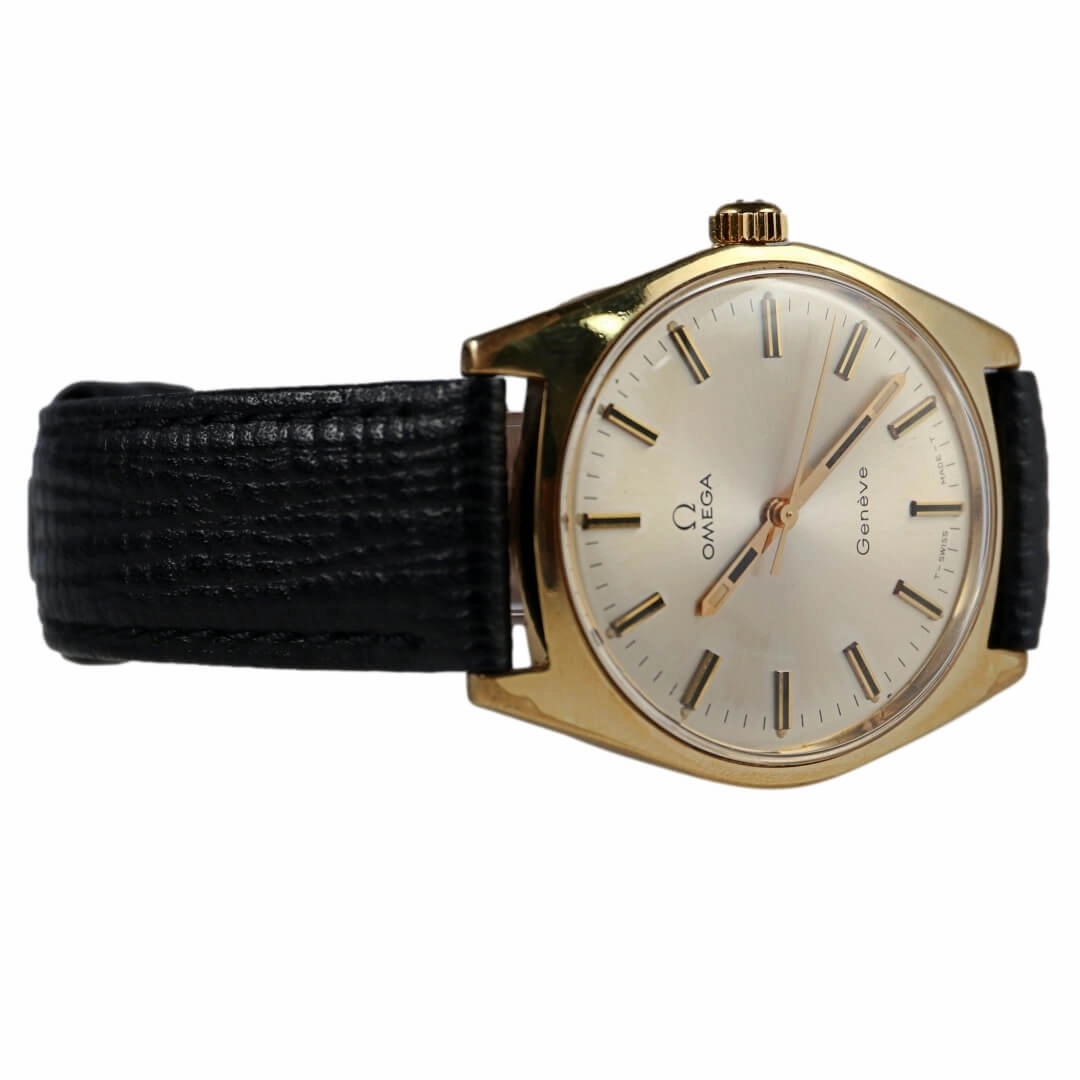 Omega Genve 135.041, 1970