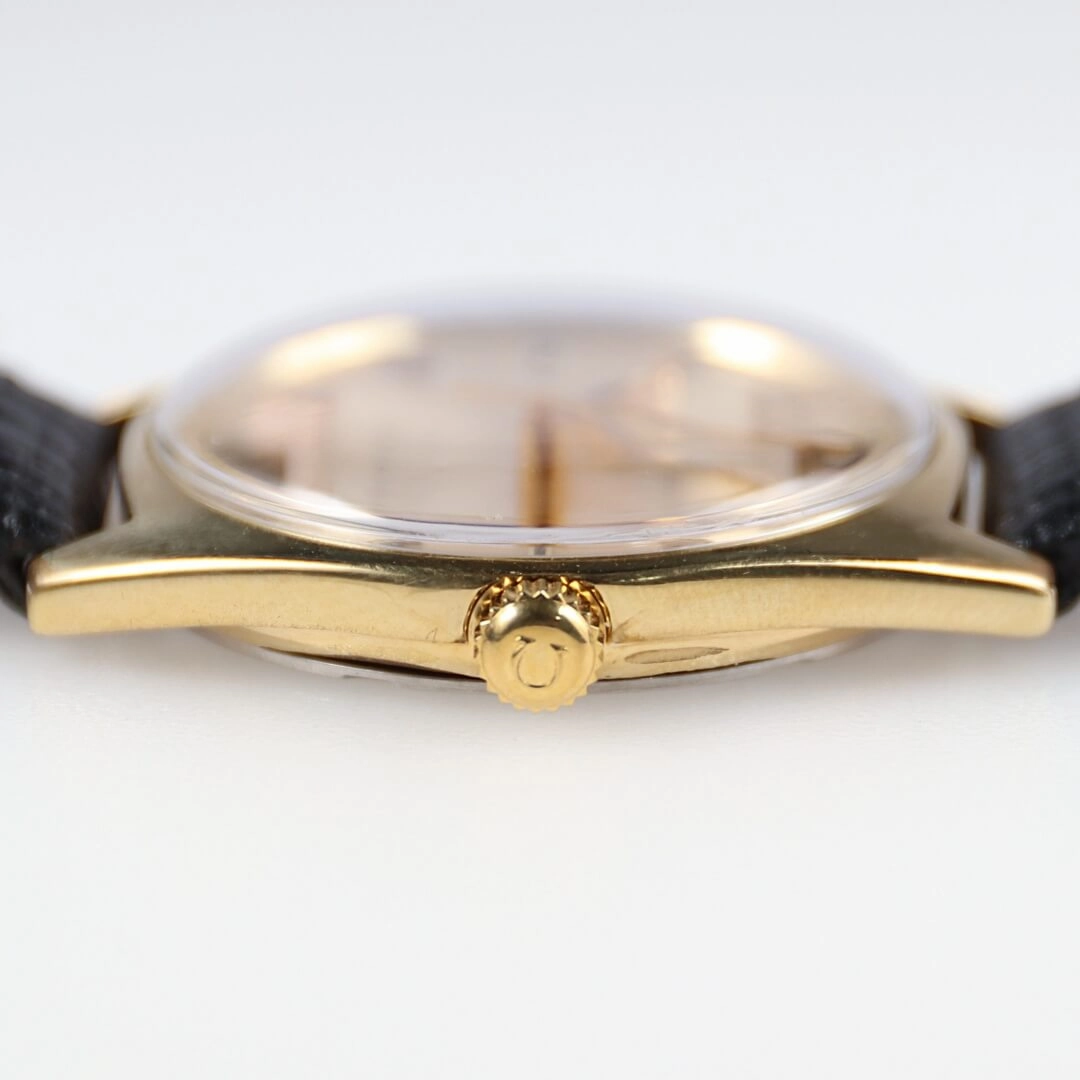 Omega Genve 135.041, 1970